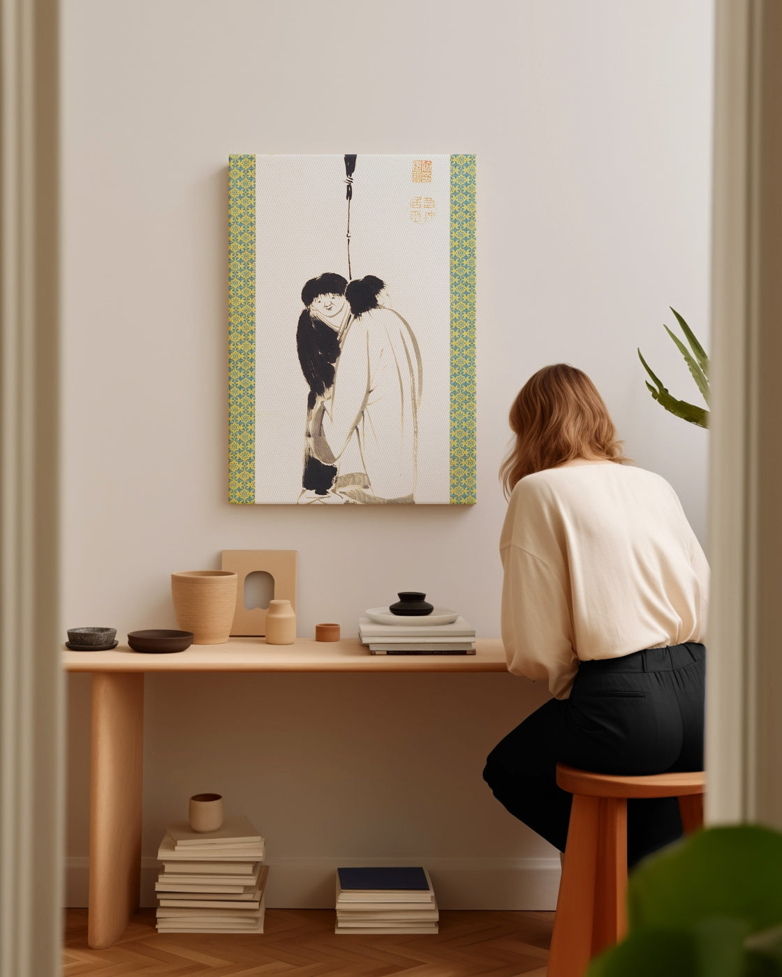 stretched-canvas