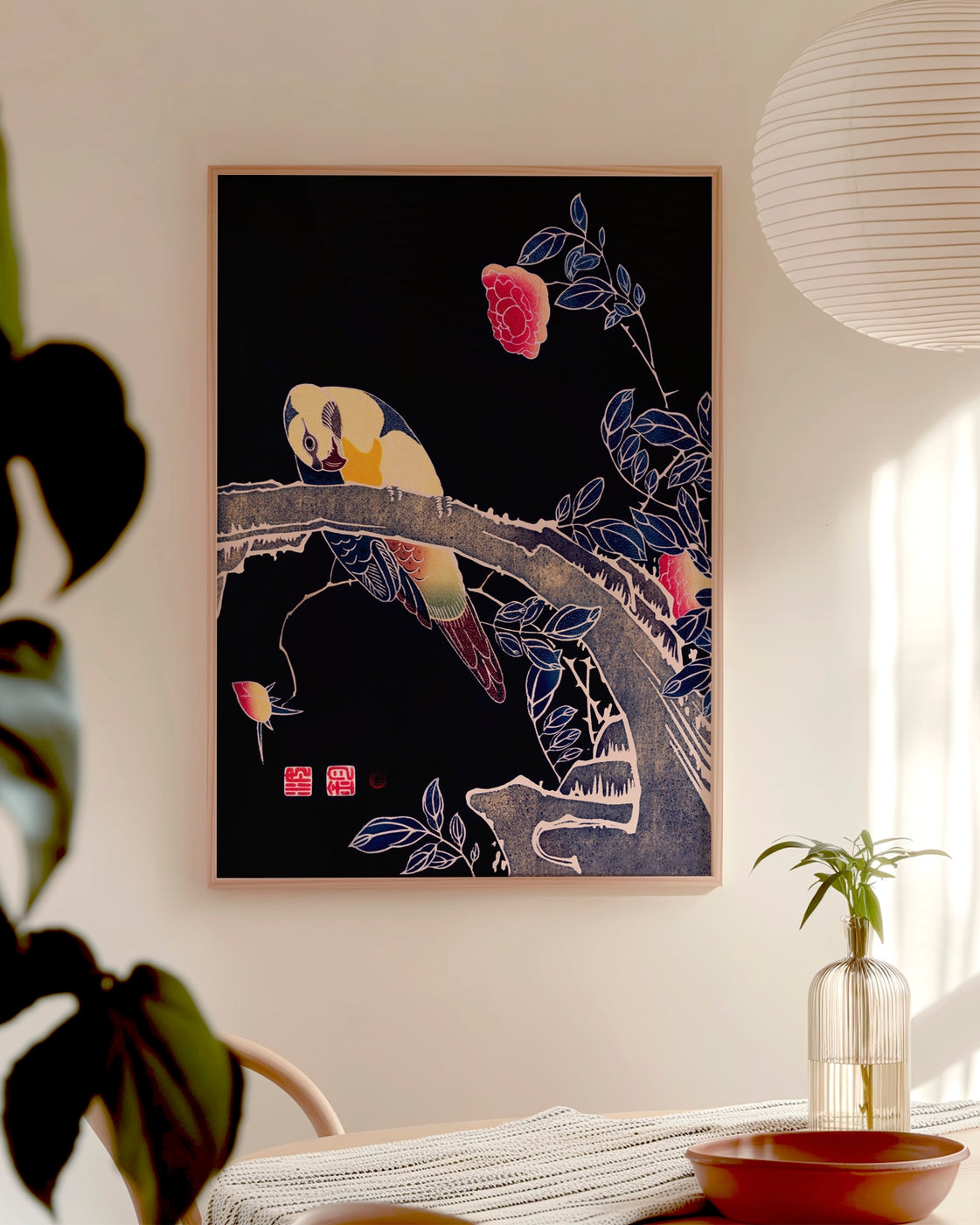 canvas
