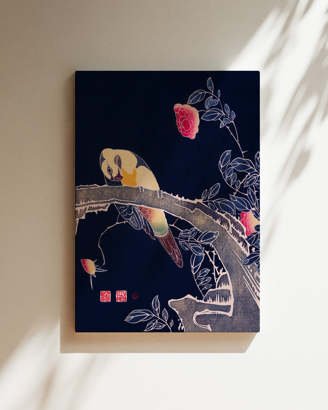 stretched-canvas