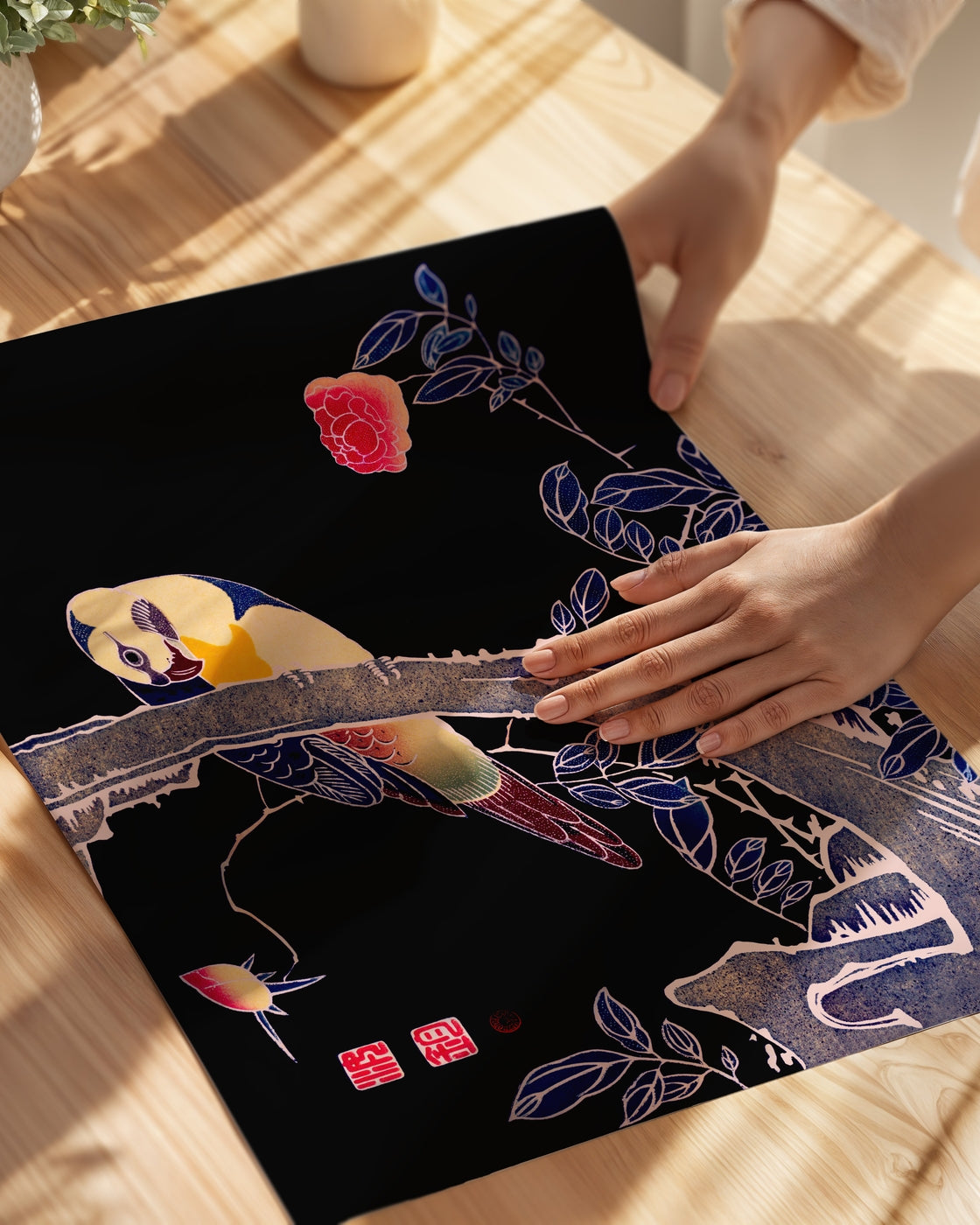 poster
