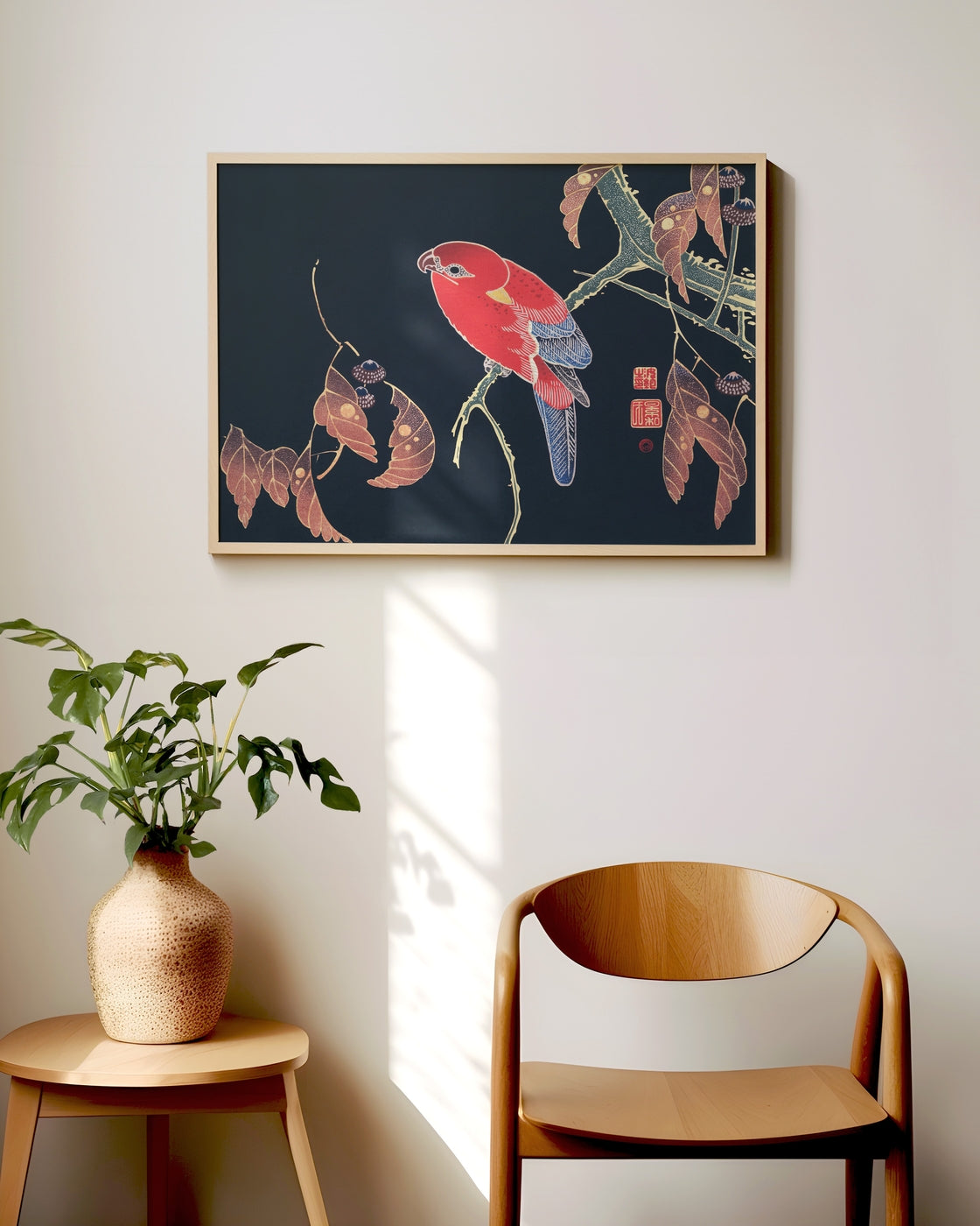 canvas