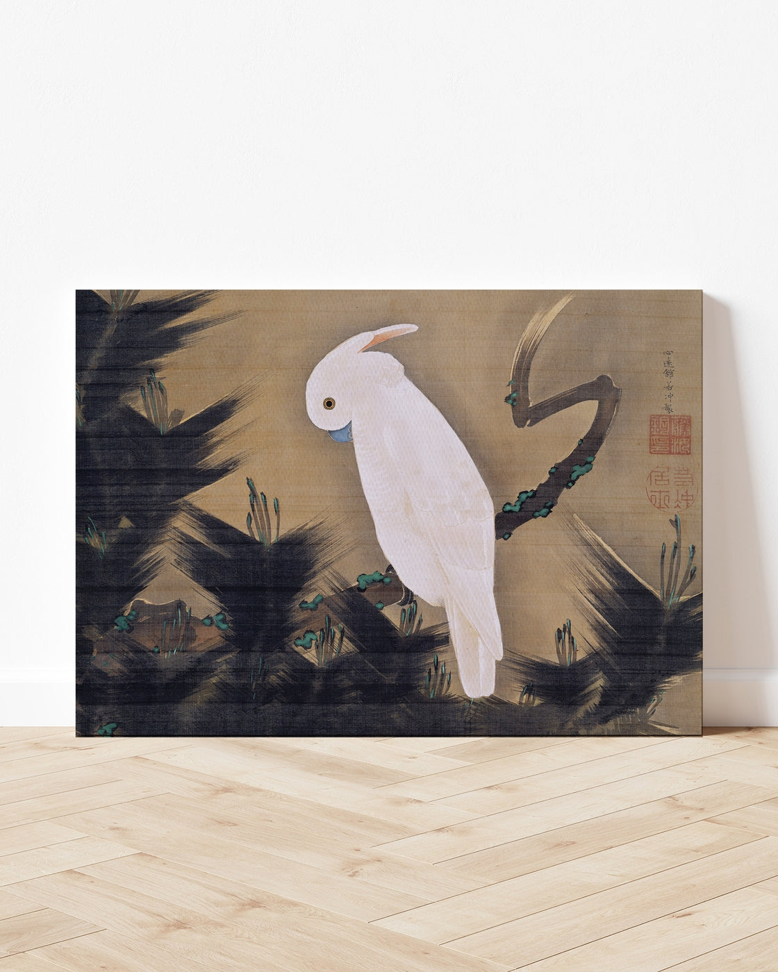 stretched-canvas