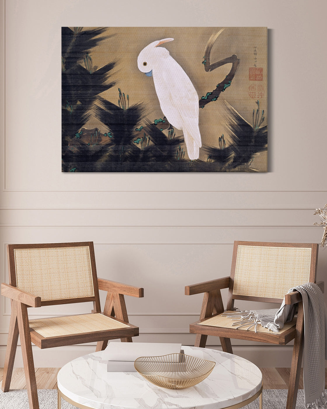 stretched-canvas