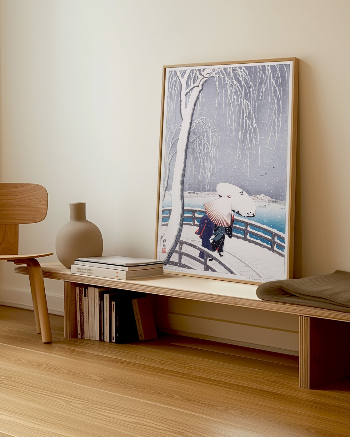 canvas