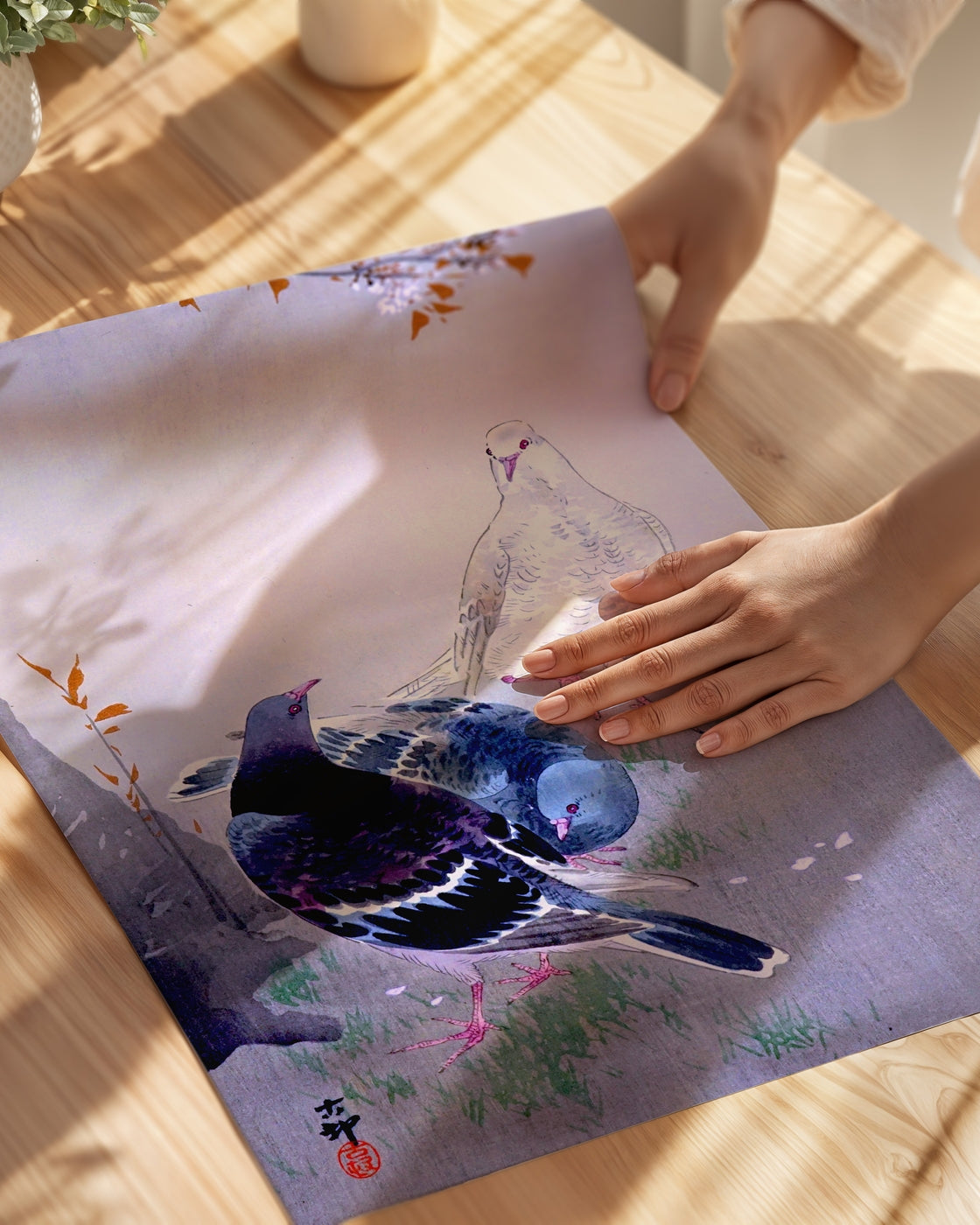 poster