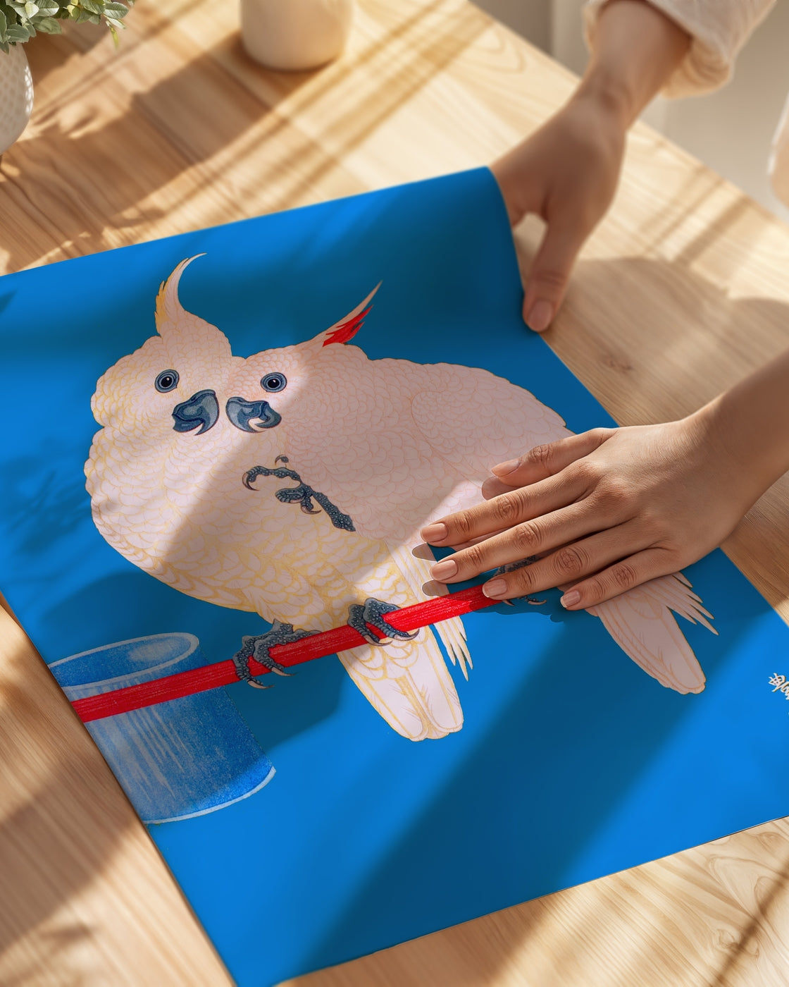 poster