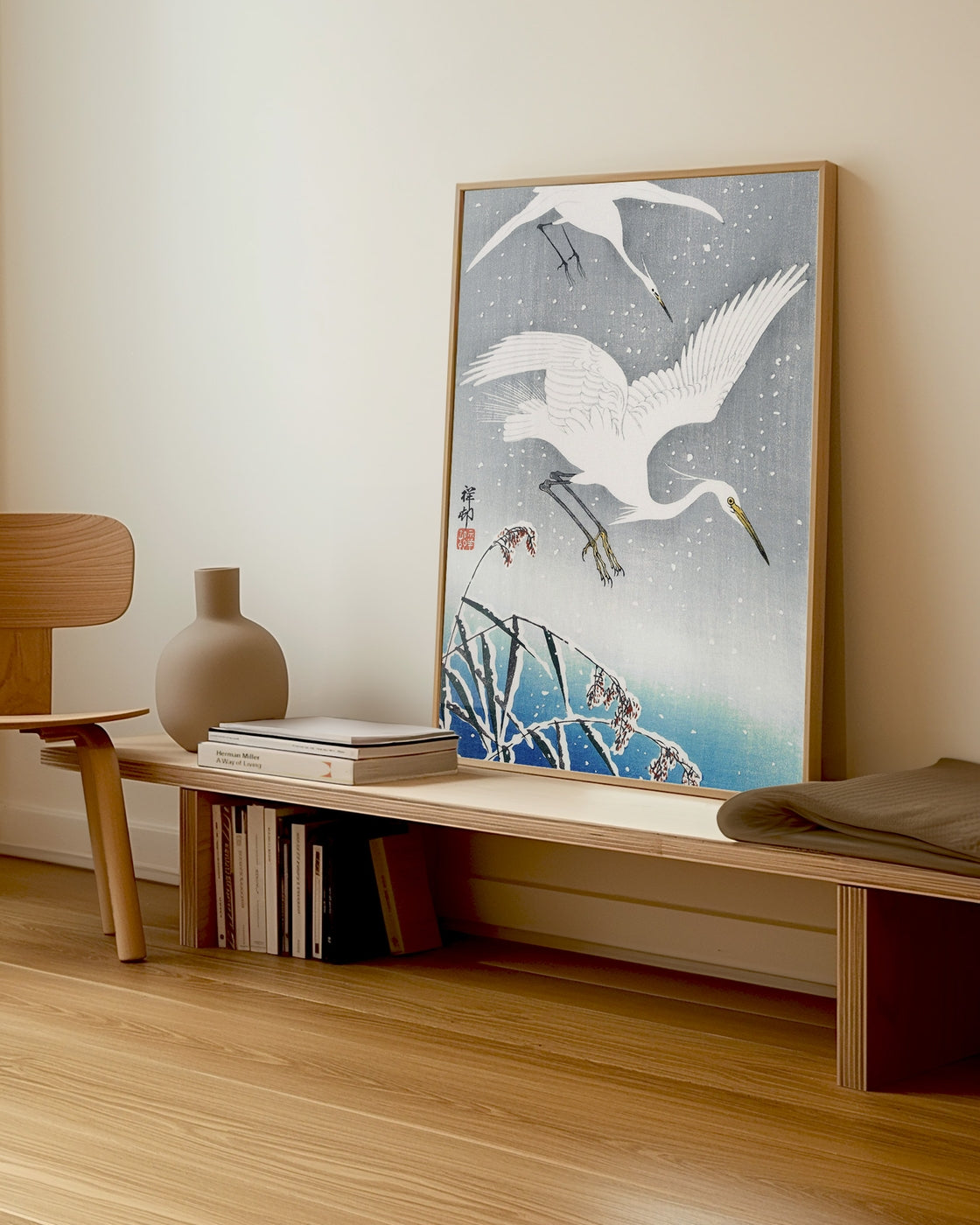 canvas