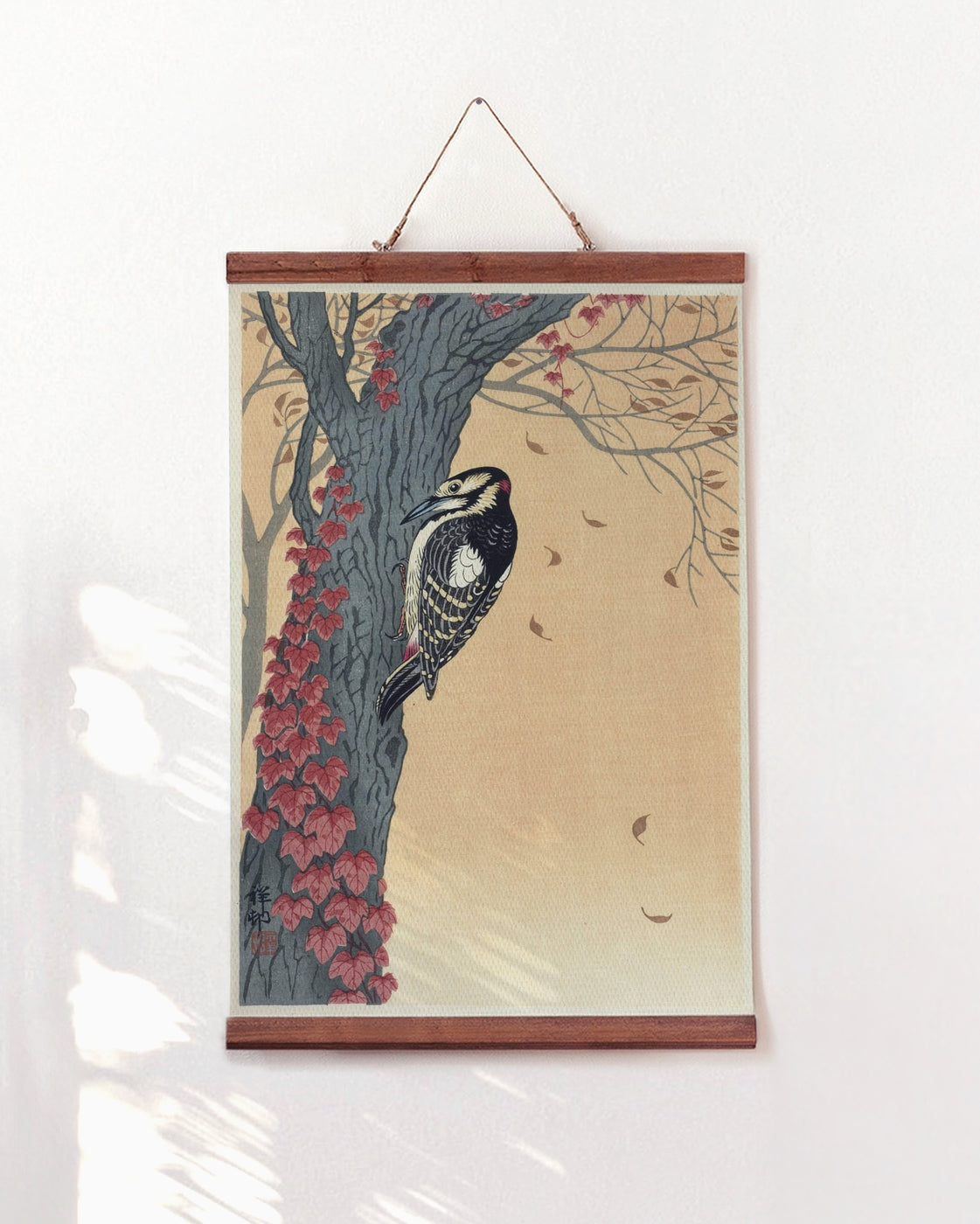 canvas