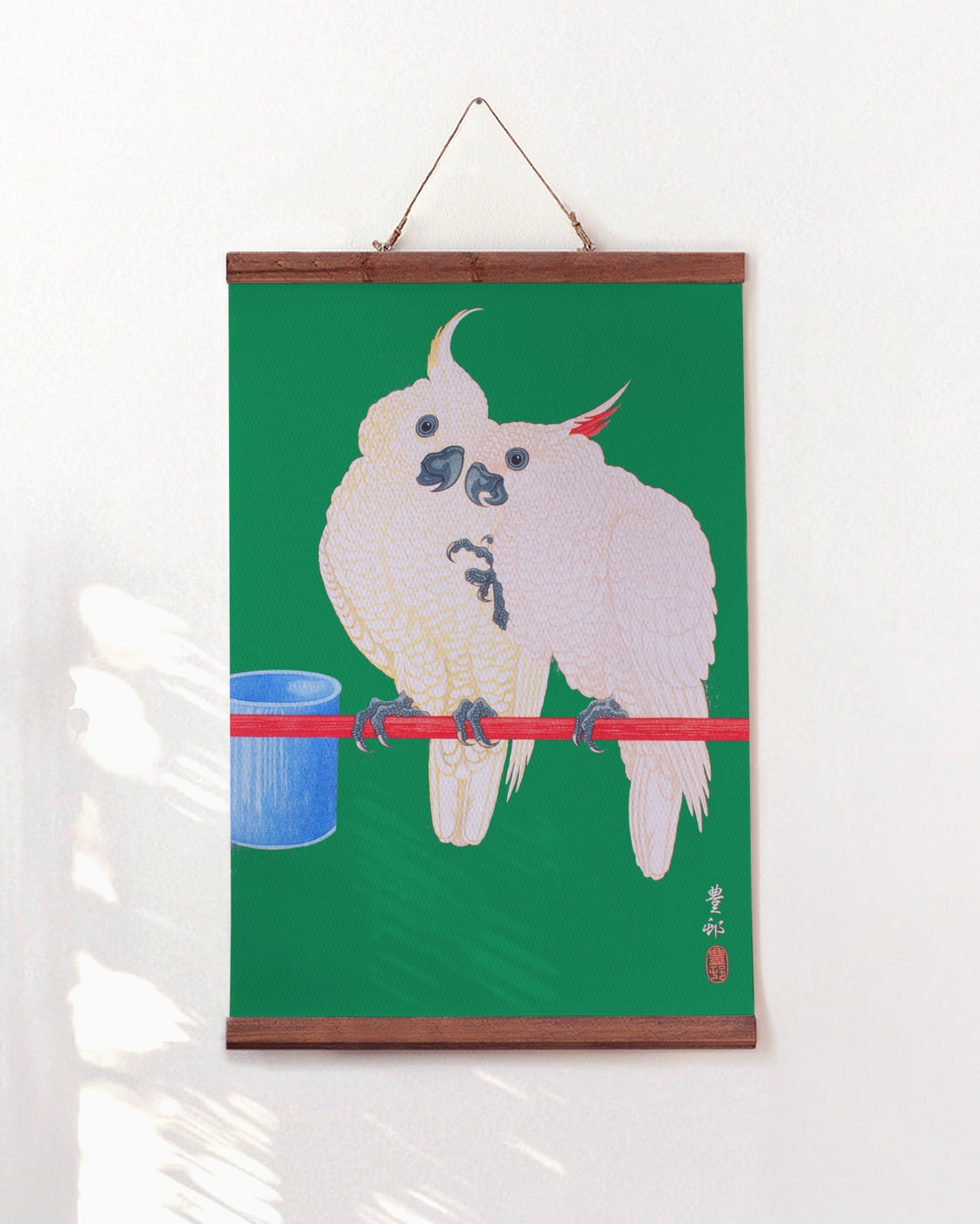 canvas