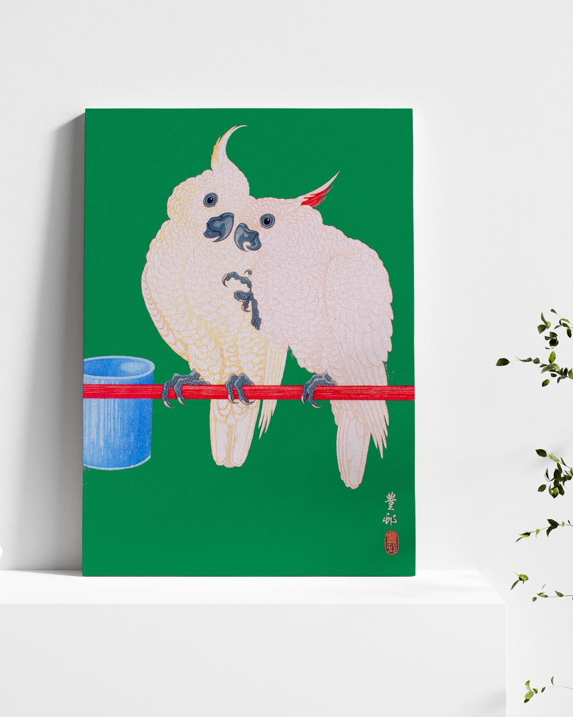 stretched-canvas