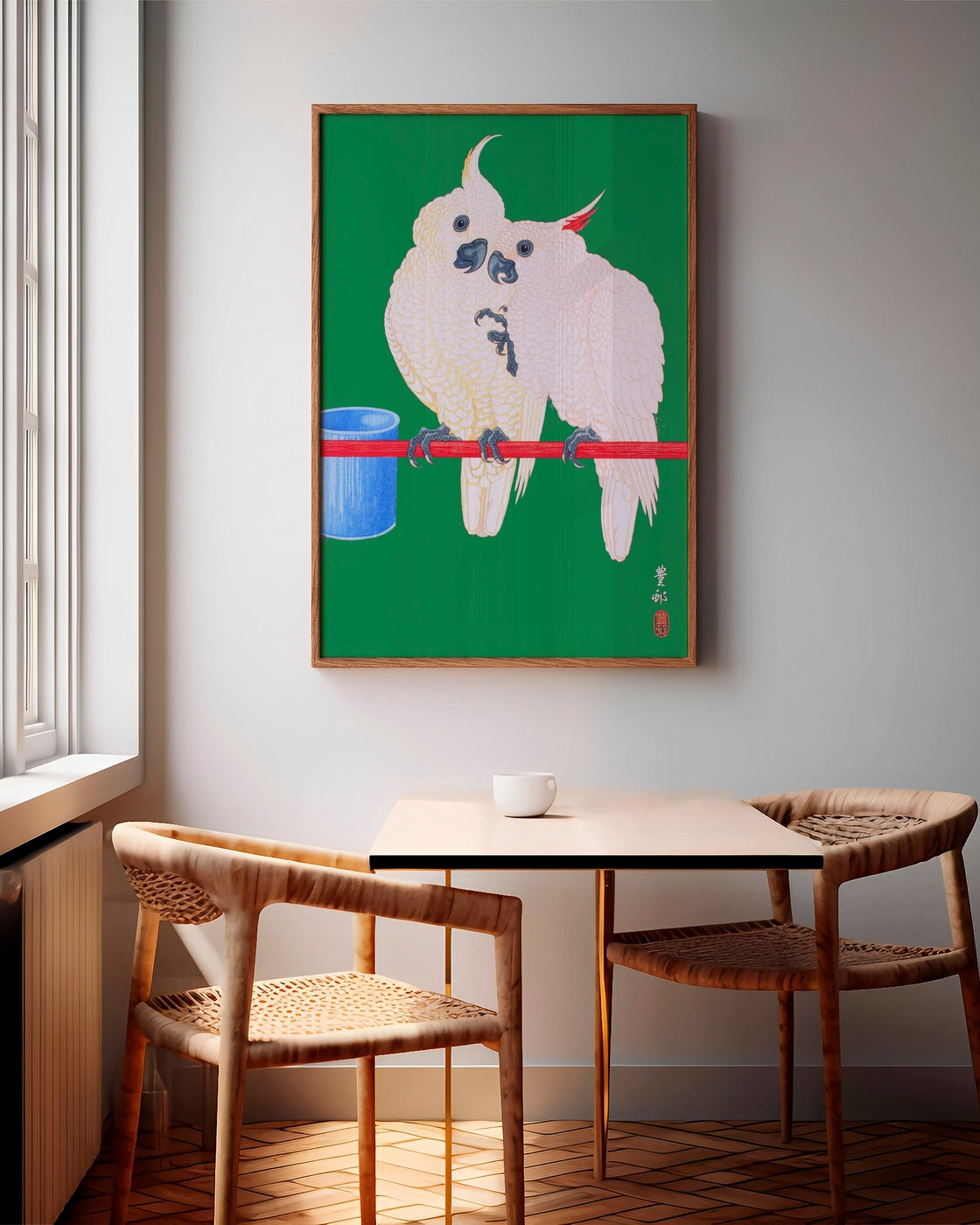 poster
