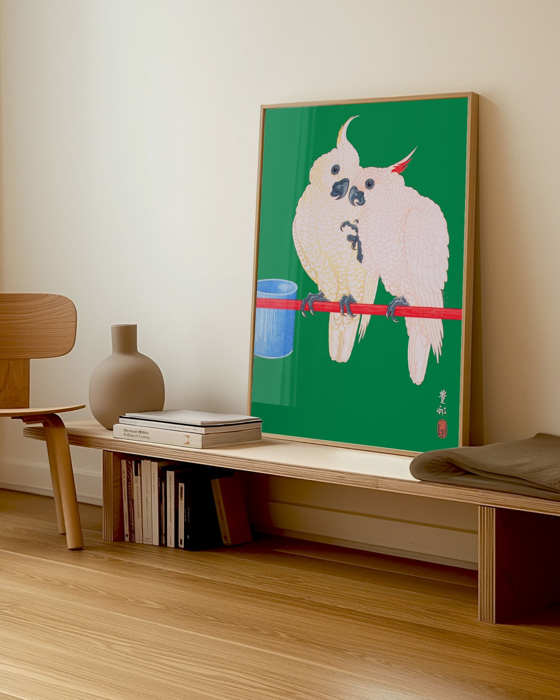 poster