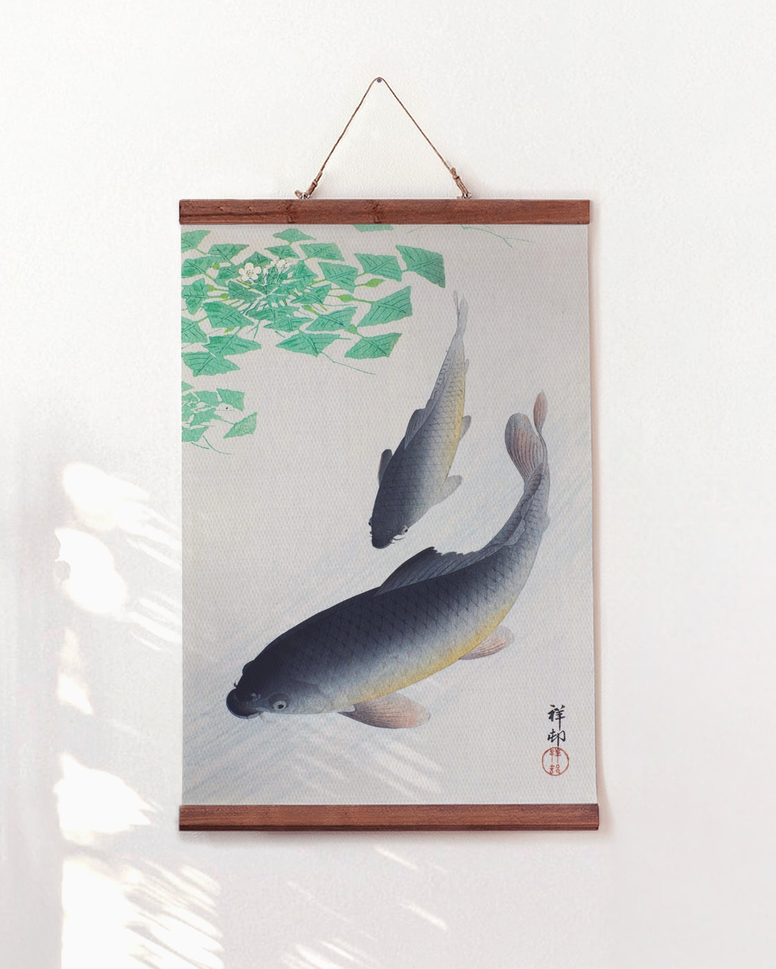 canvas