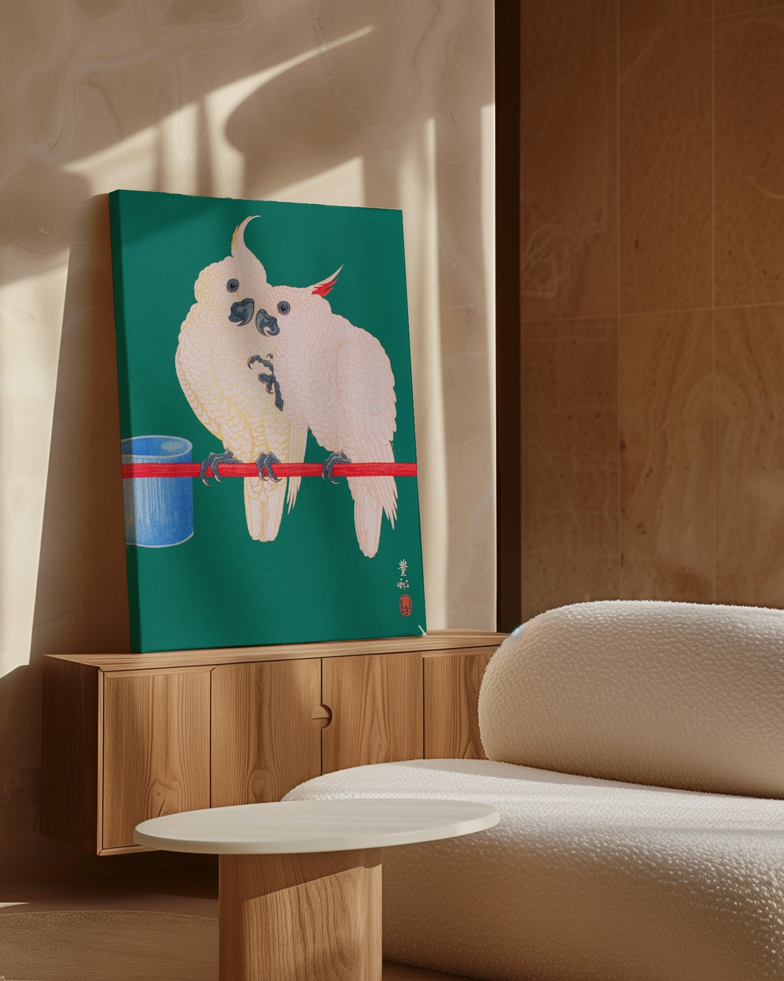 stretched-canvas