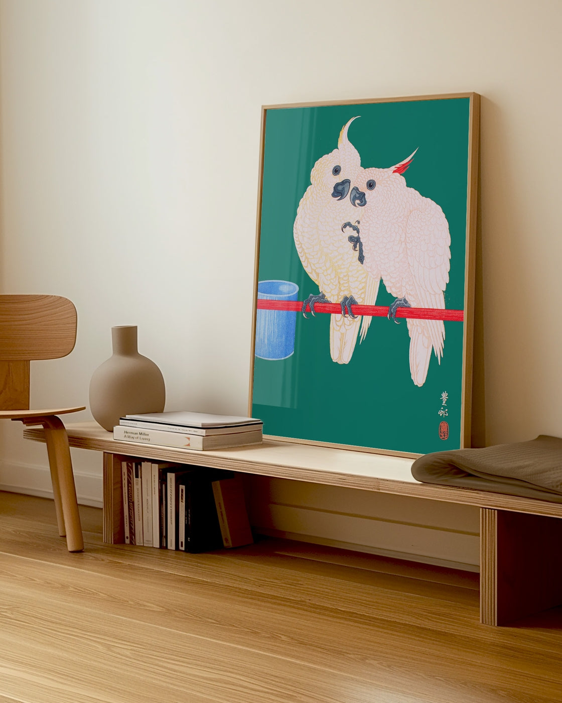 poster