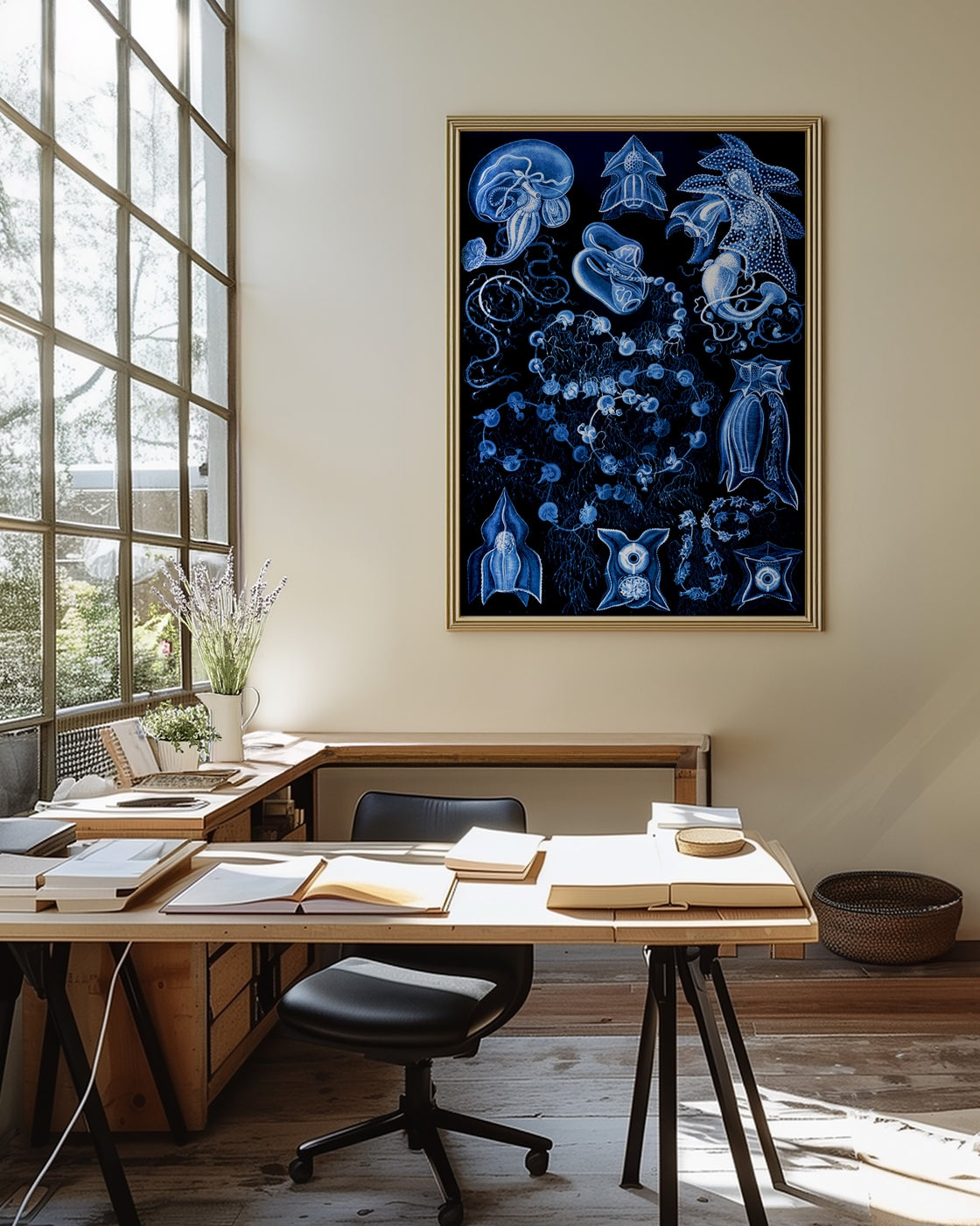 canvas