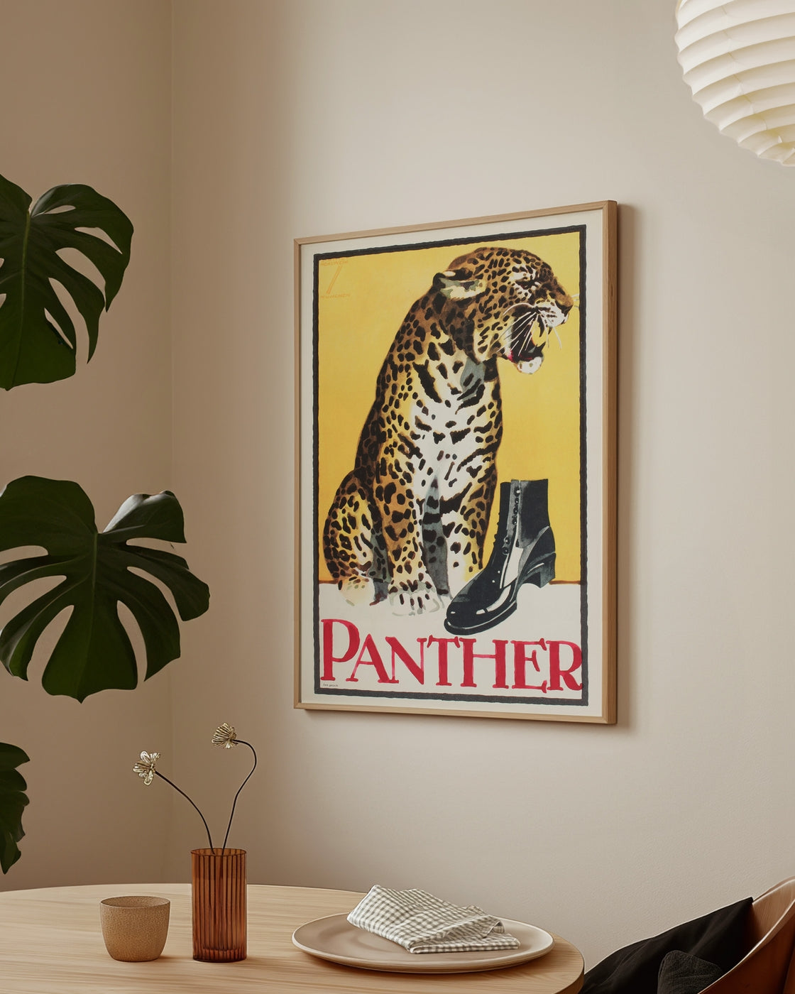 poster