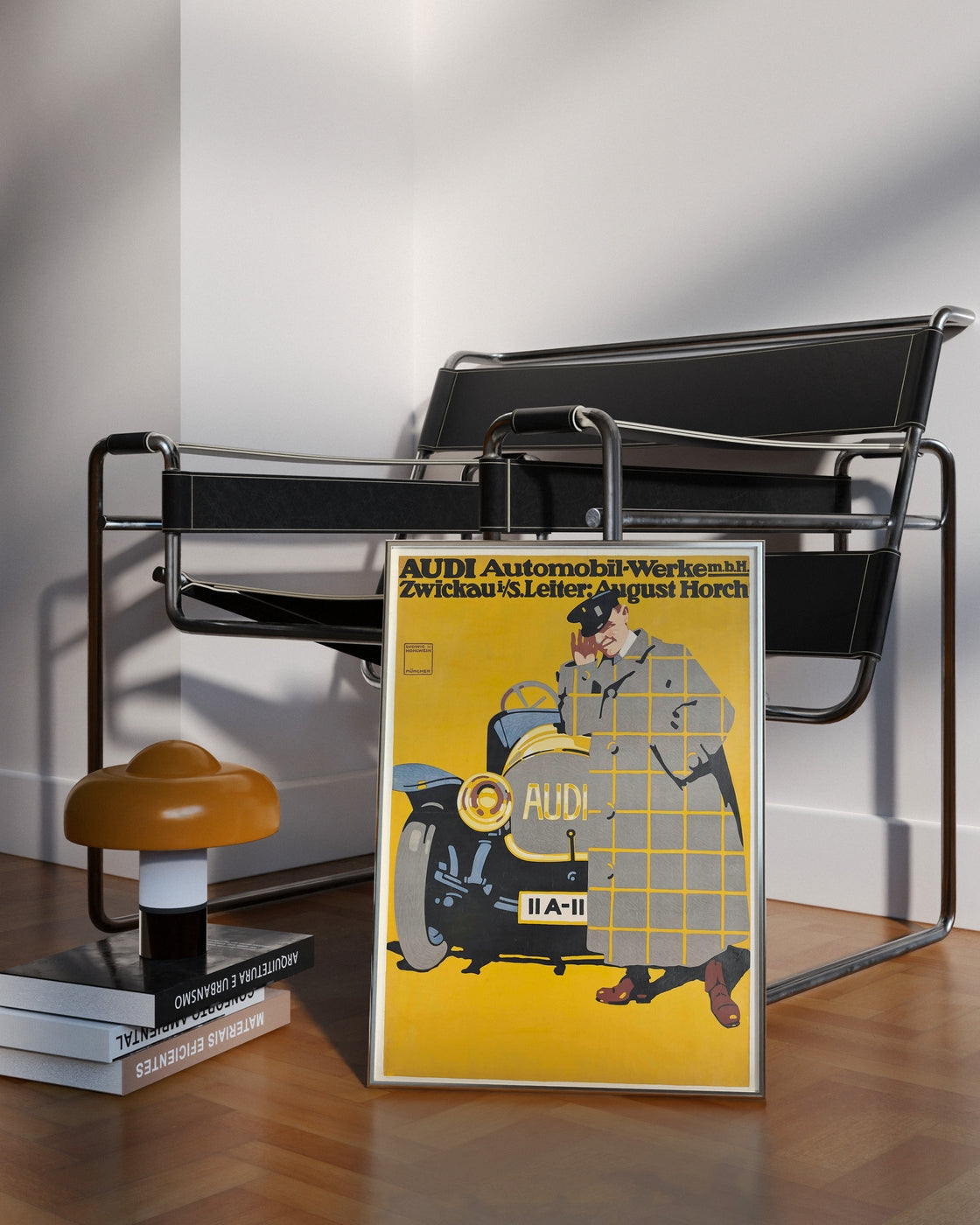 poster