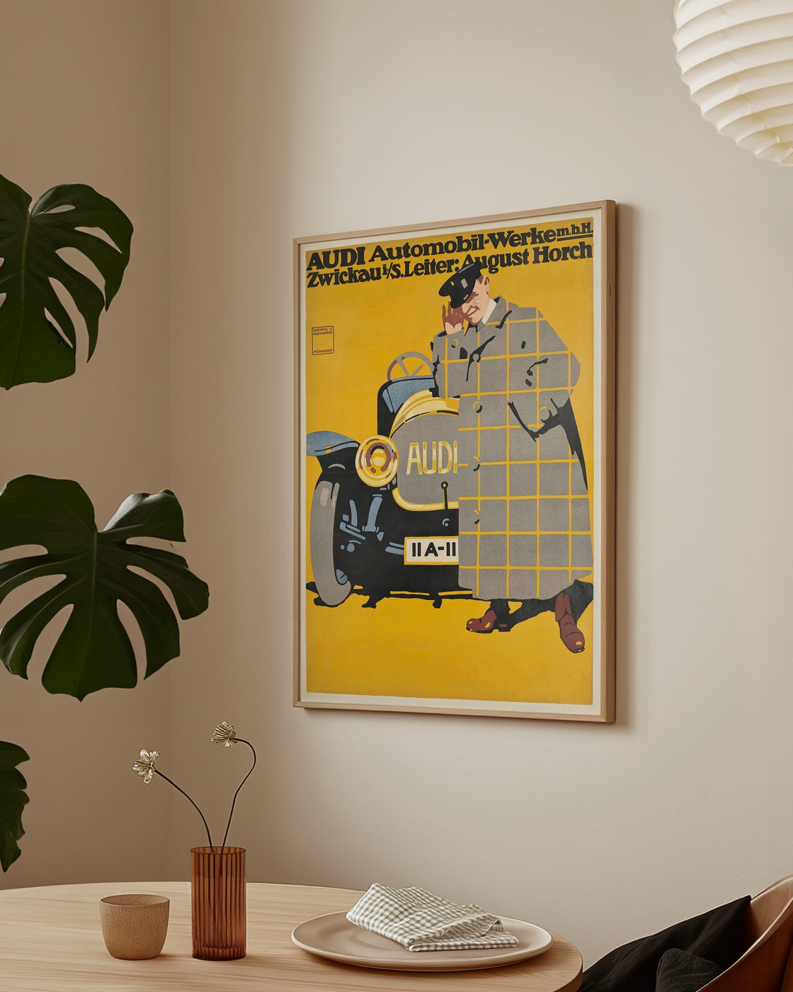 poster