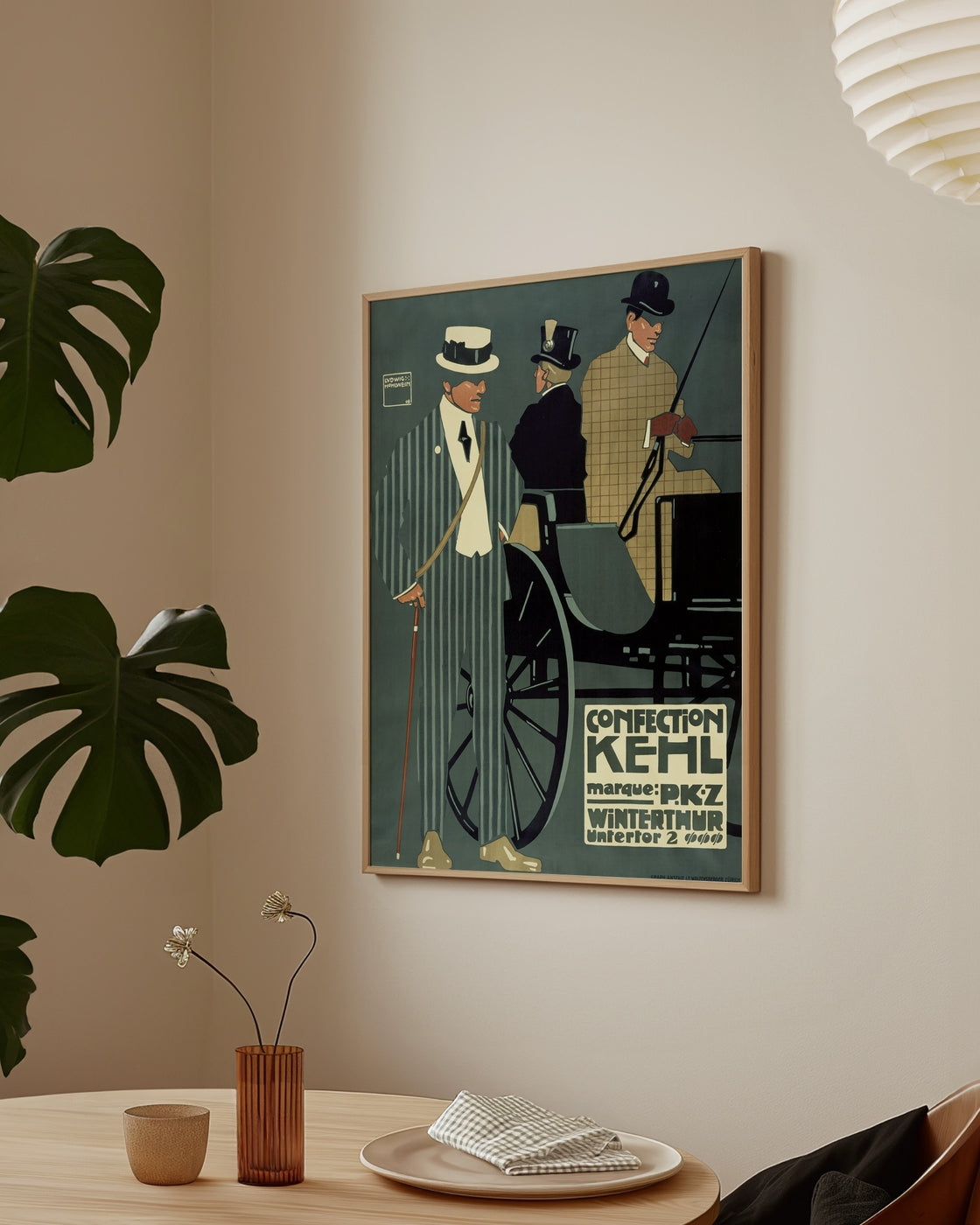 poster
