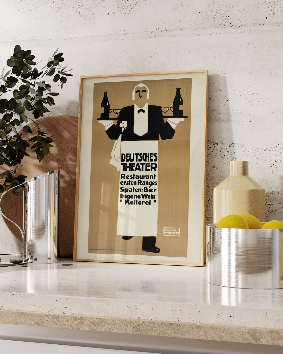poster