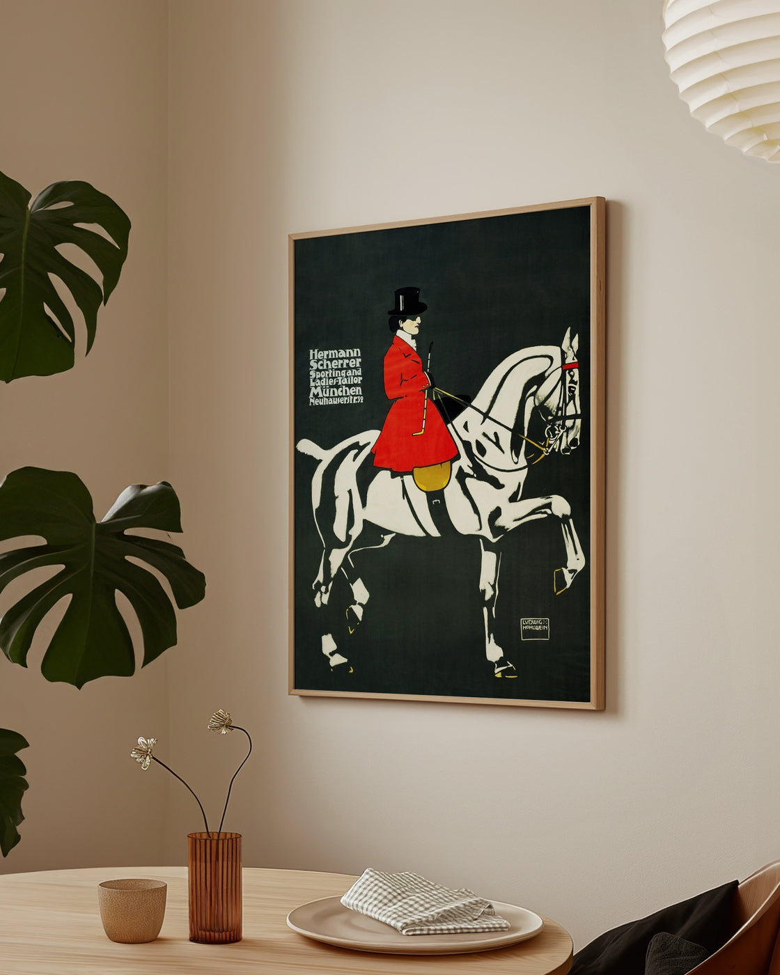 poster