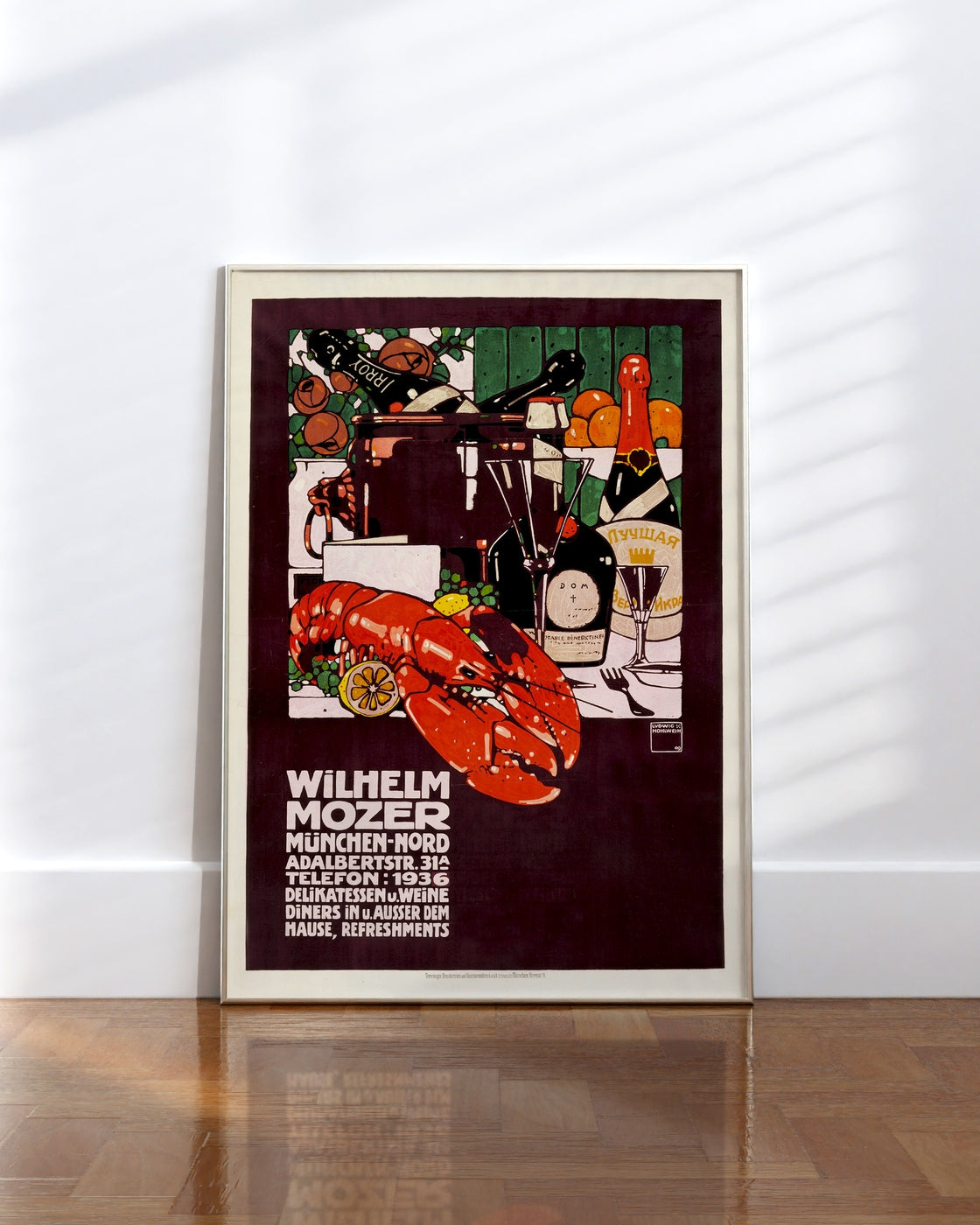 poster