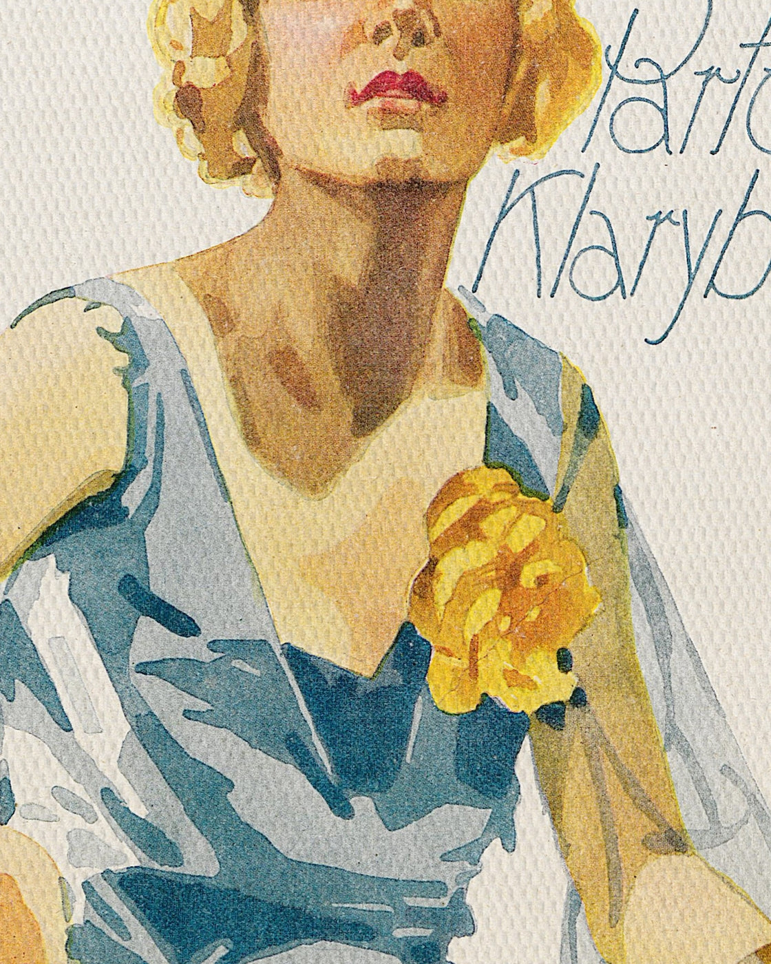 canvas