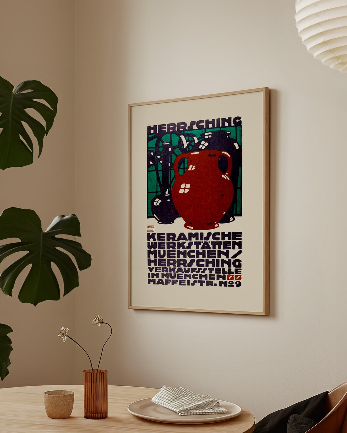 poster