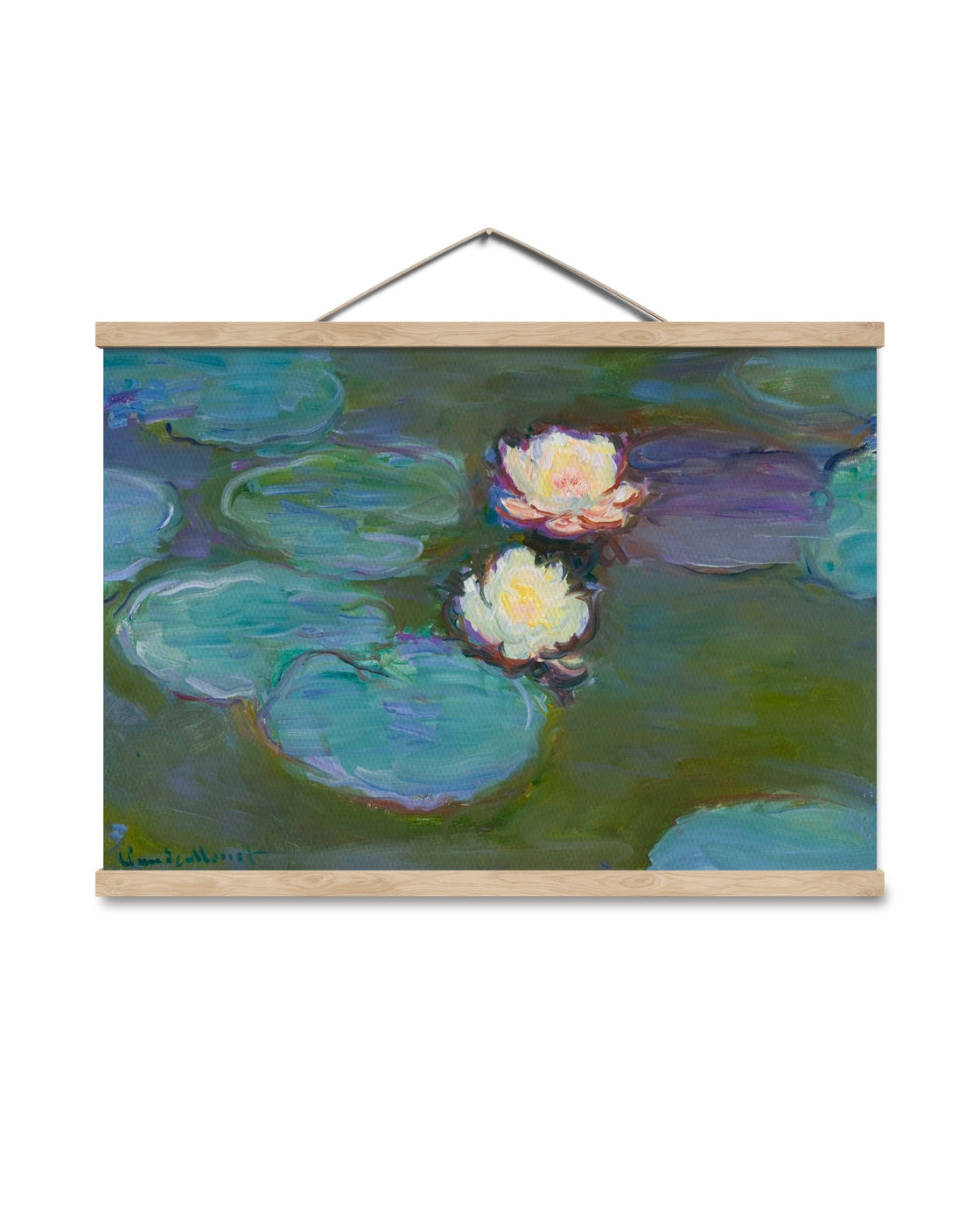 canvas