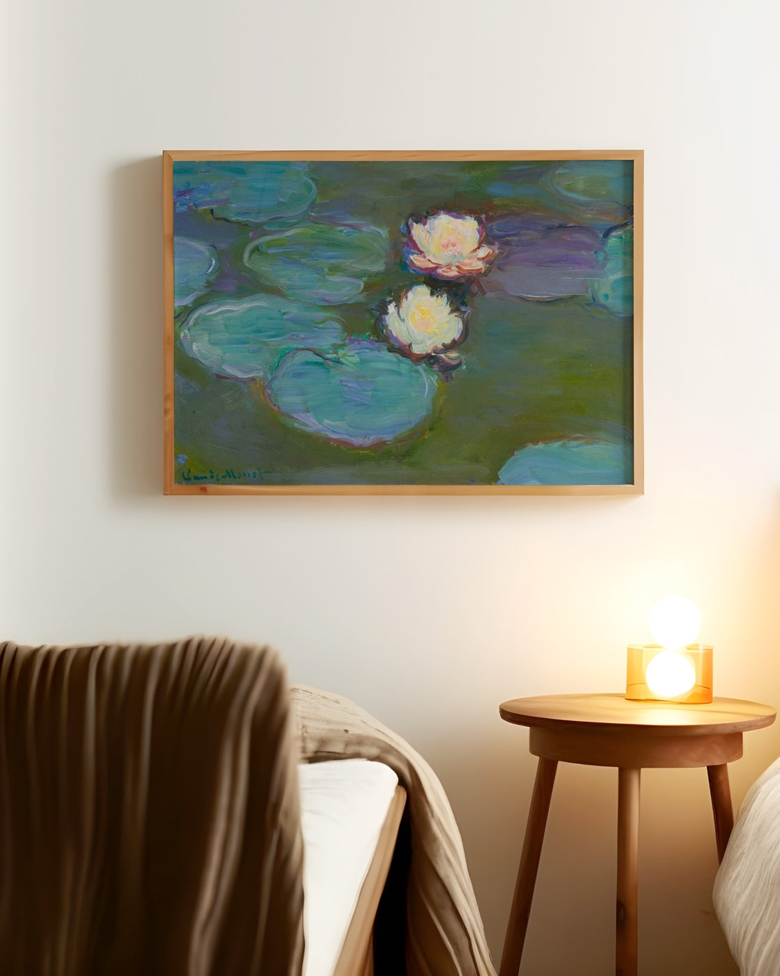 canvas