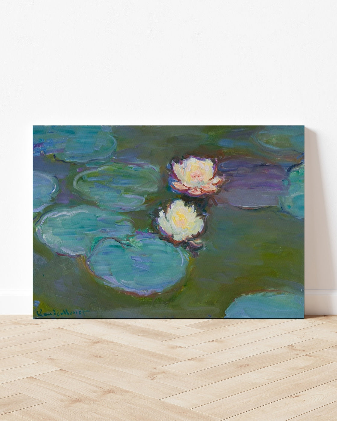stretched-canvas