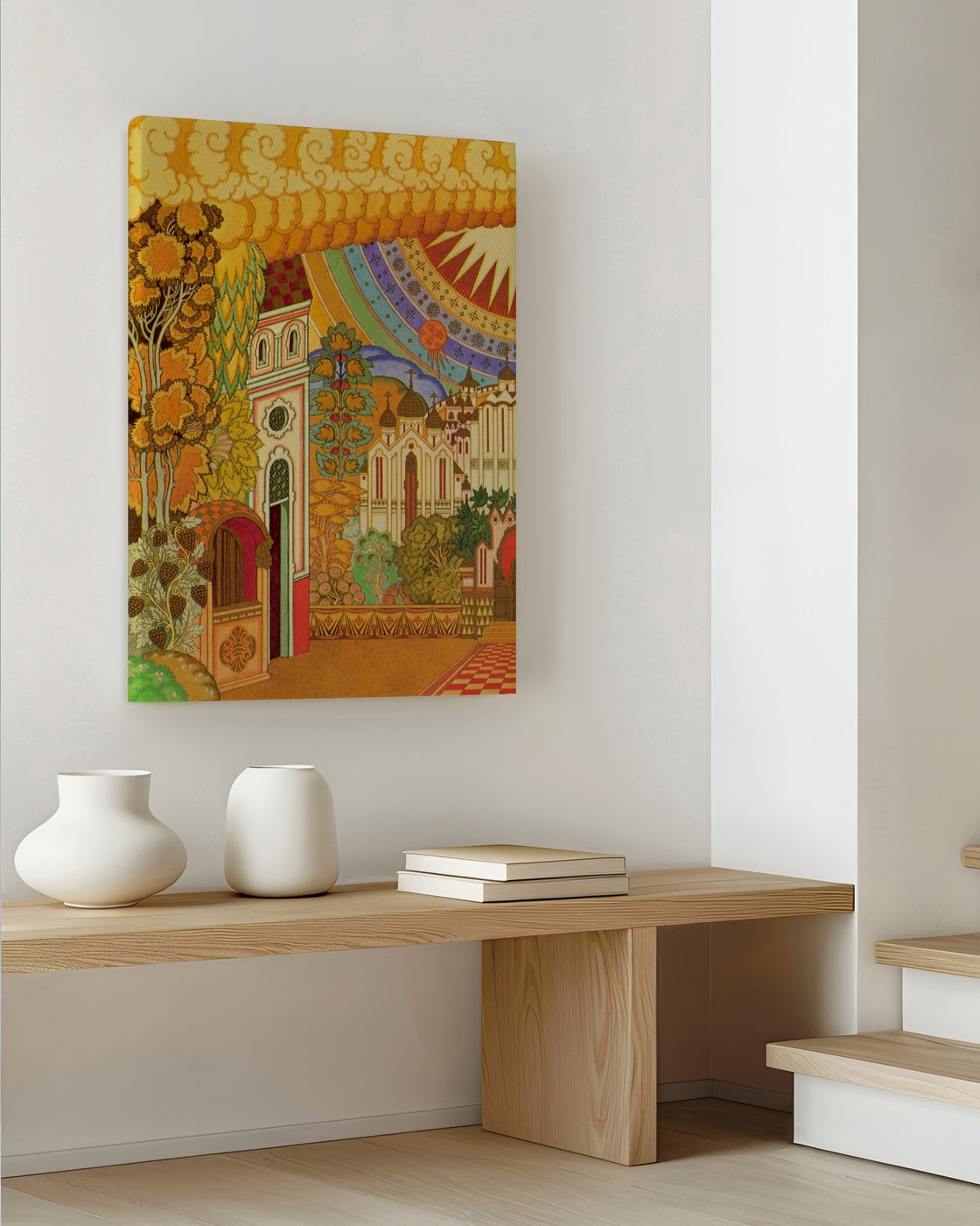 stretched-canvas
