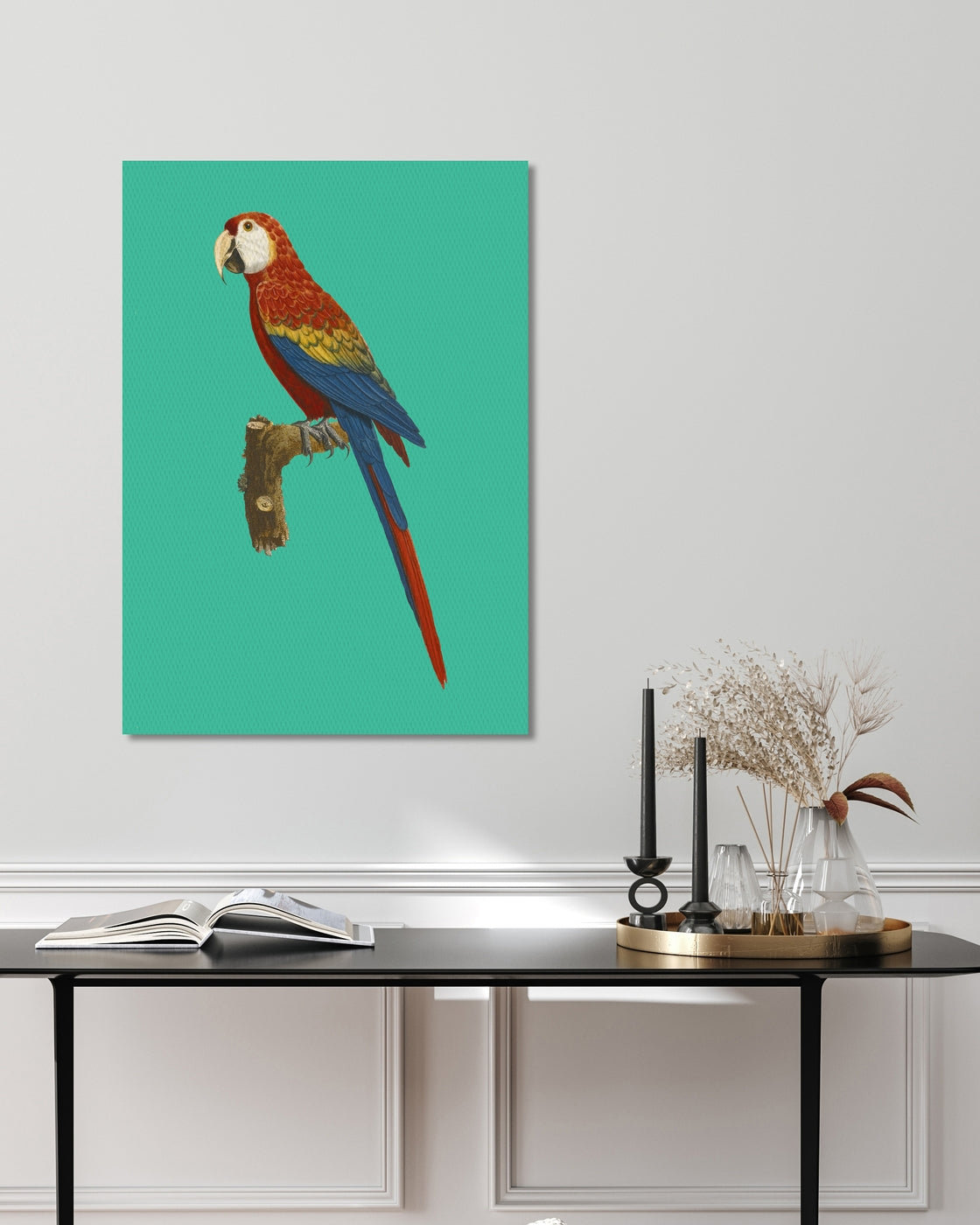 stretched-canvas