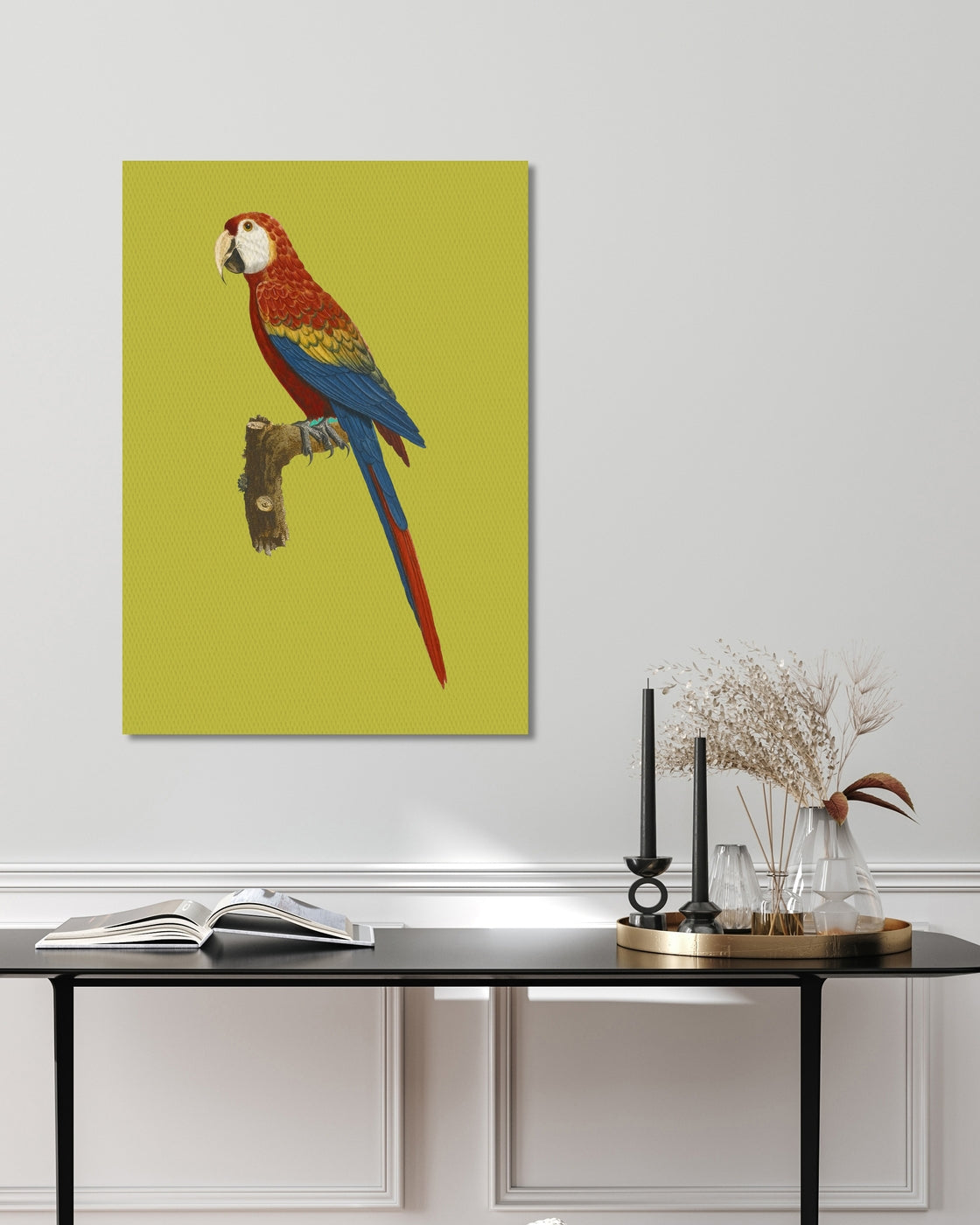 stretched-canvas