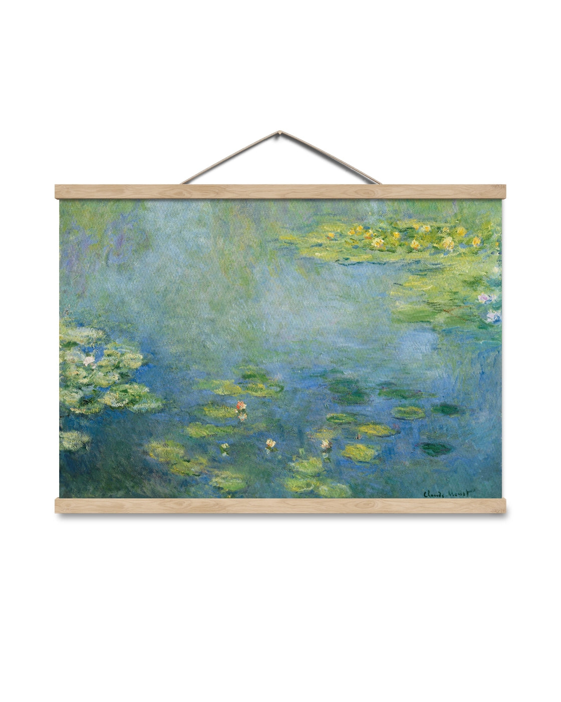 canvas
