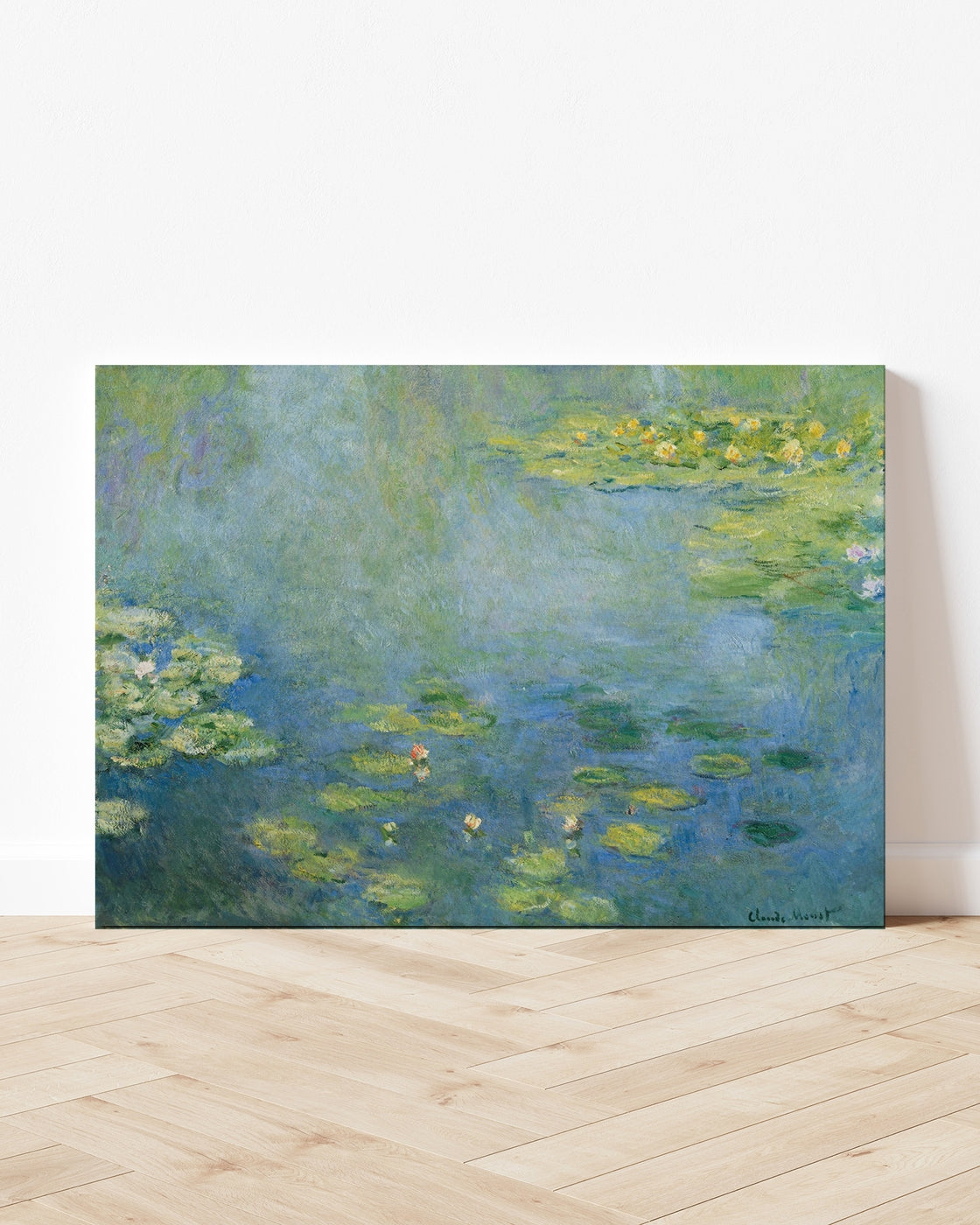stretched-canvas