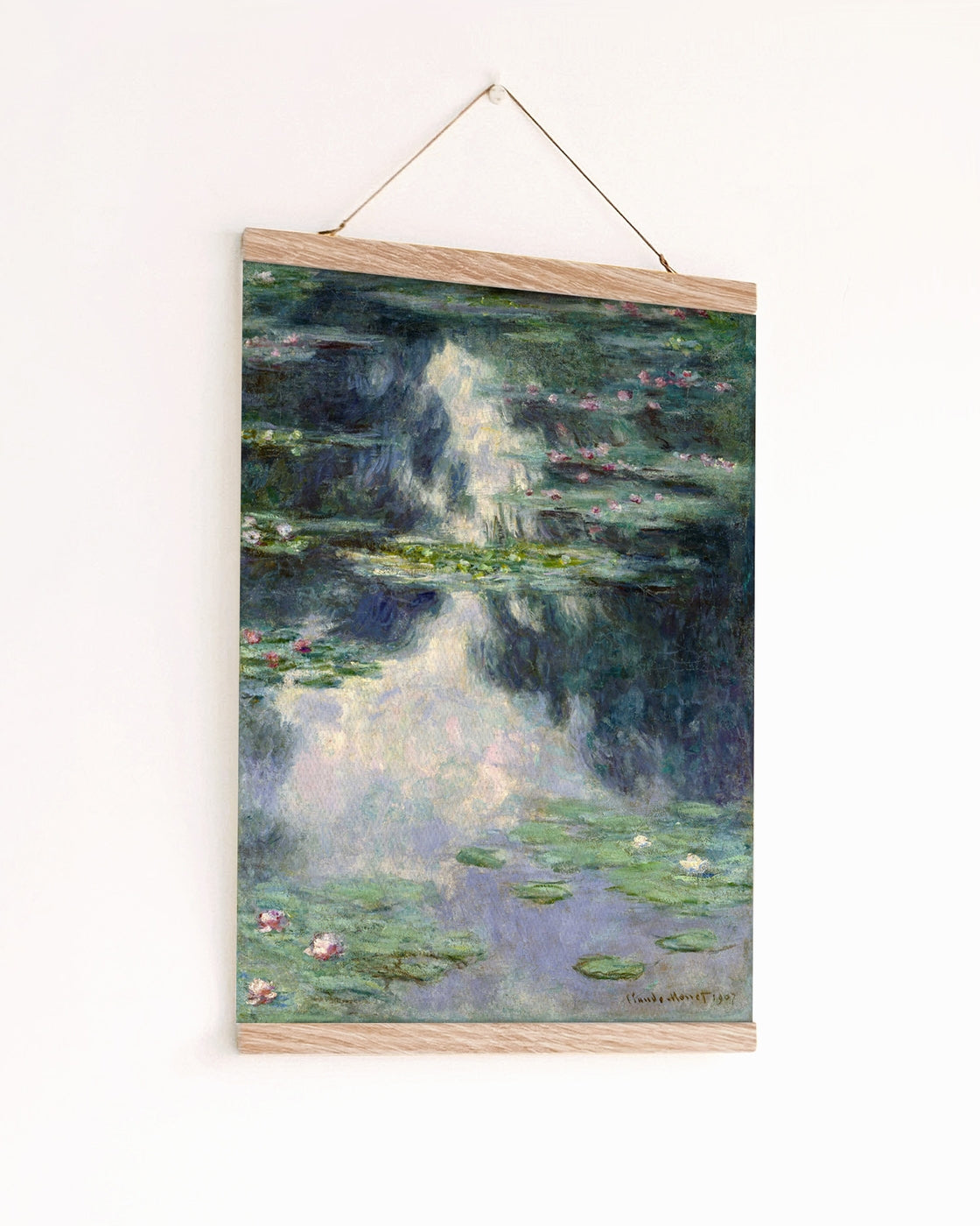 canvas