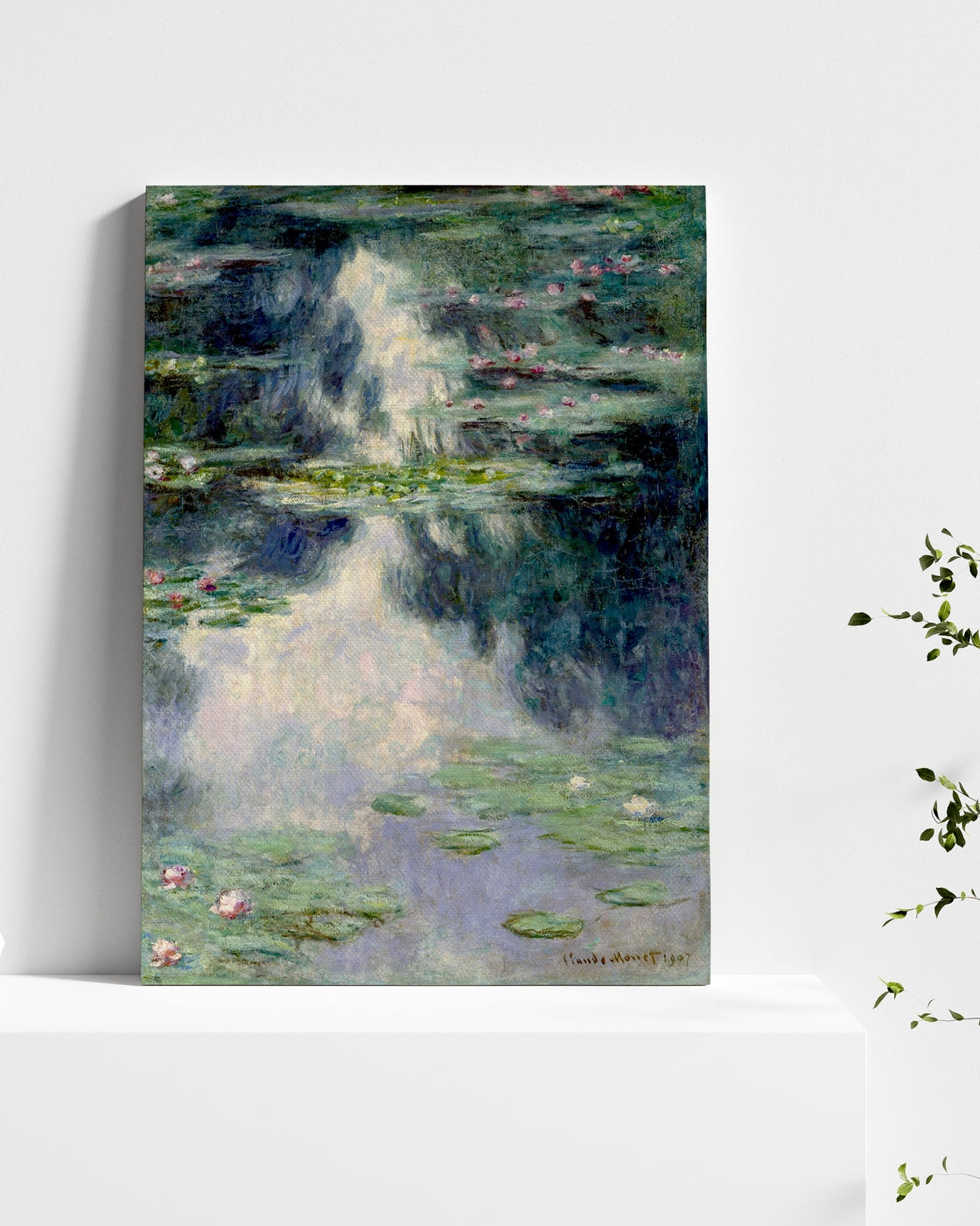 stretched-canvas