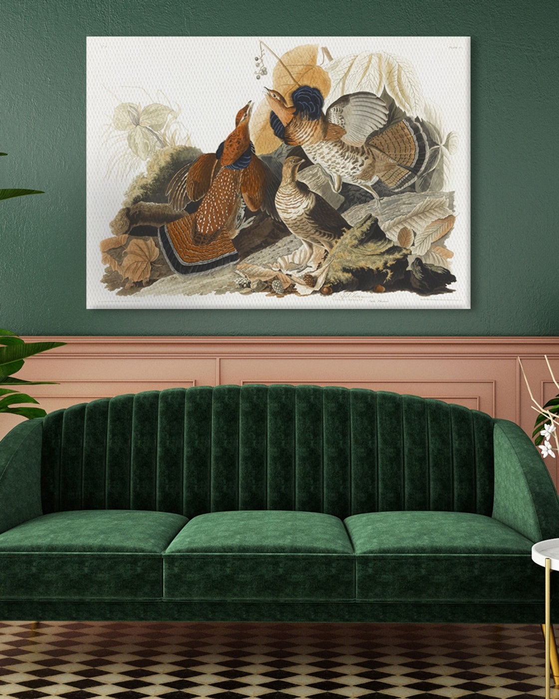stretched-canvas