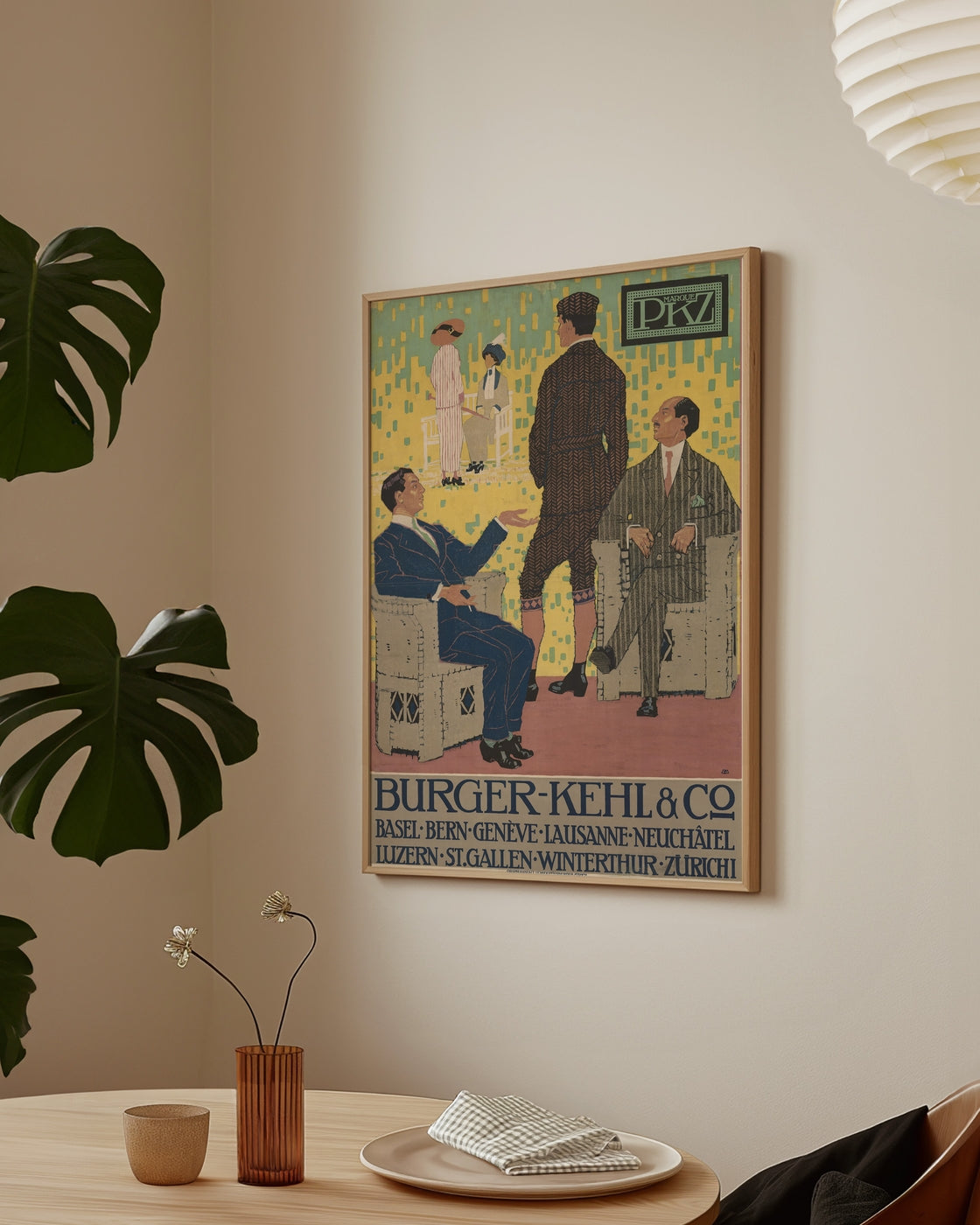 poster