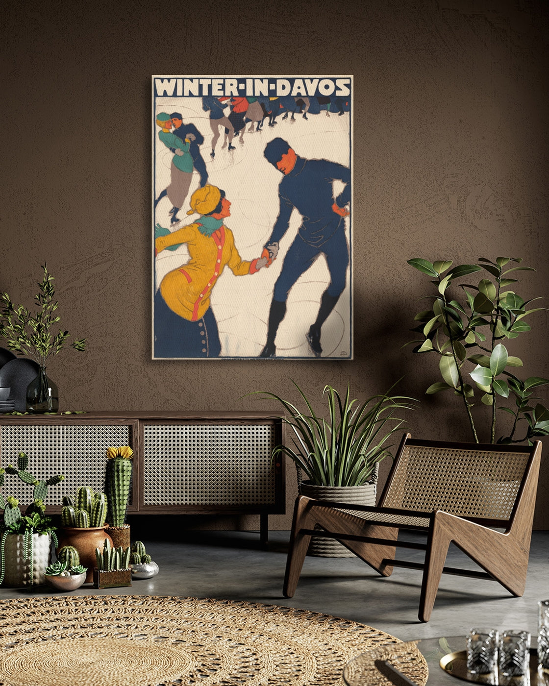 stretched-canvas