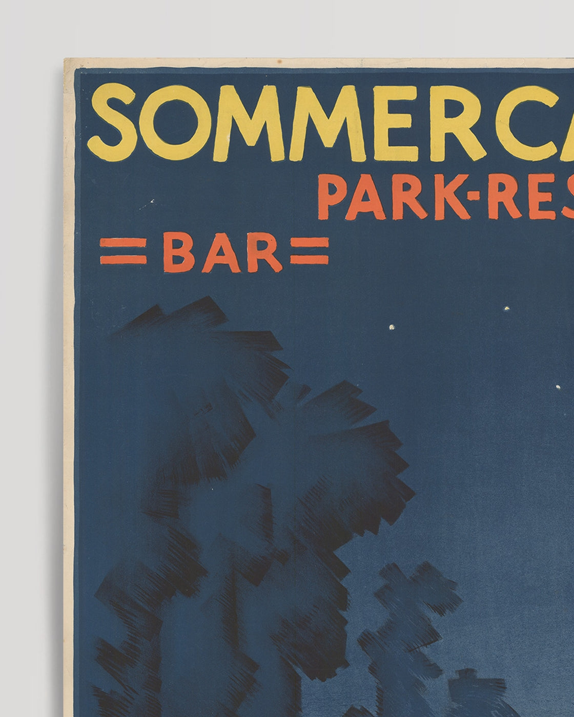 poster