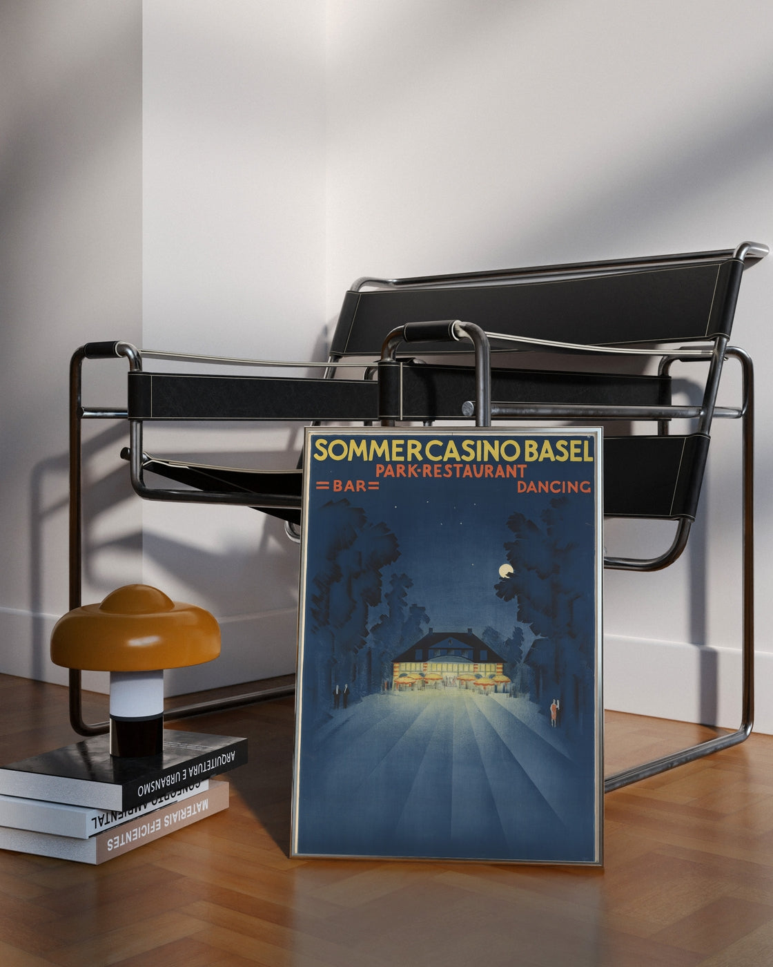 poster