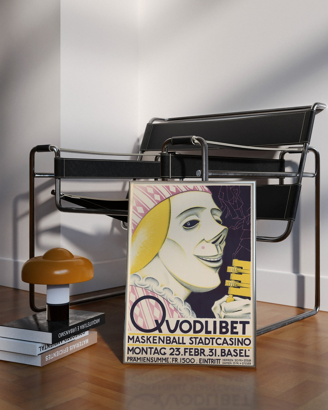 poster