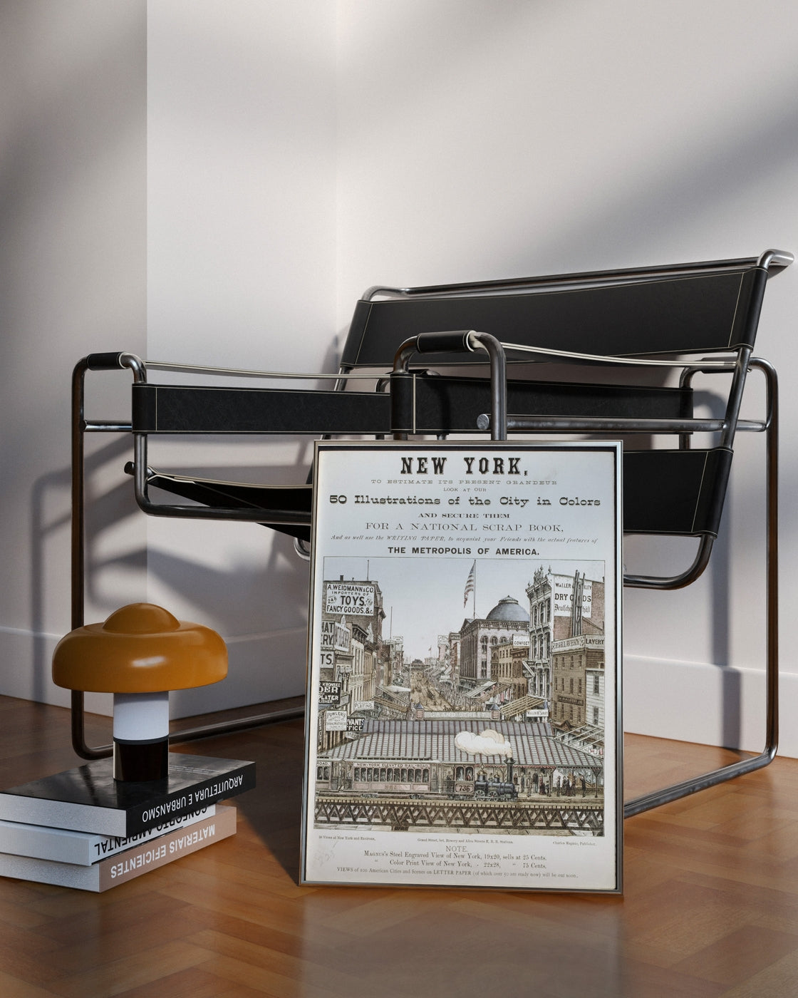 poster