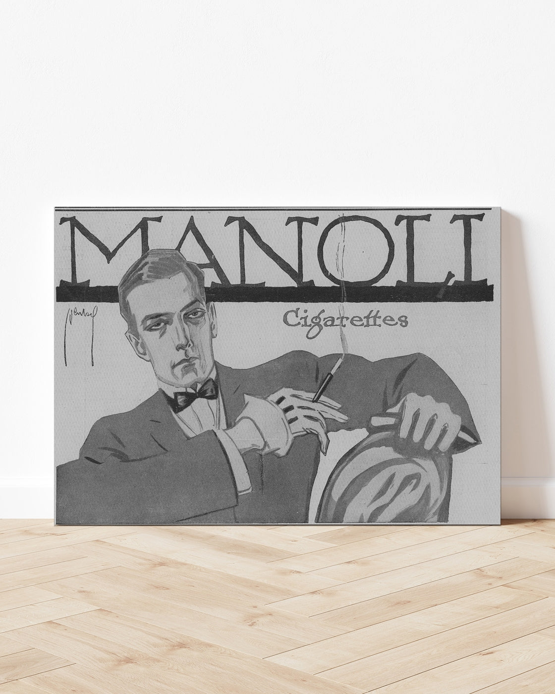 stretched-canvas