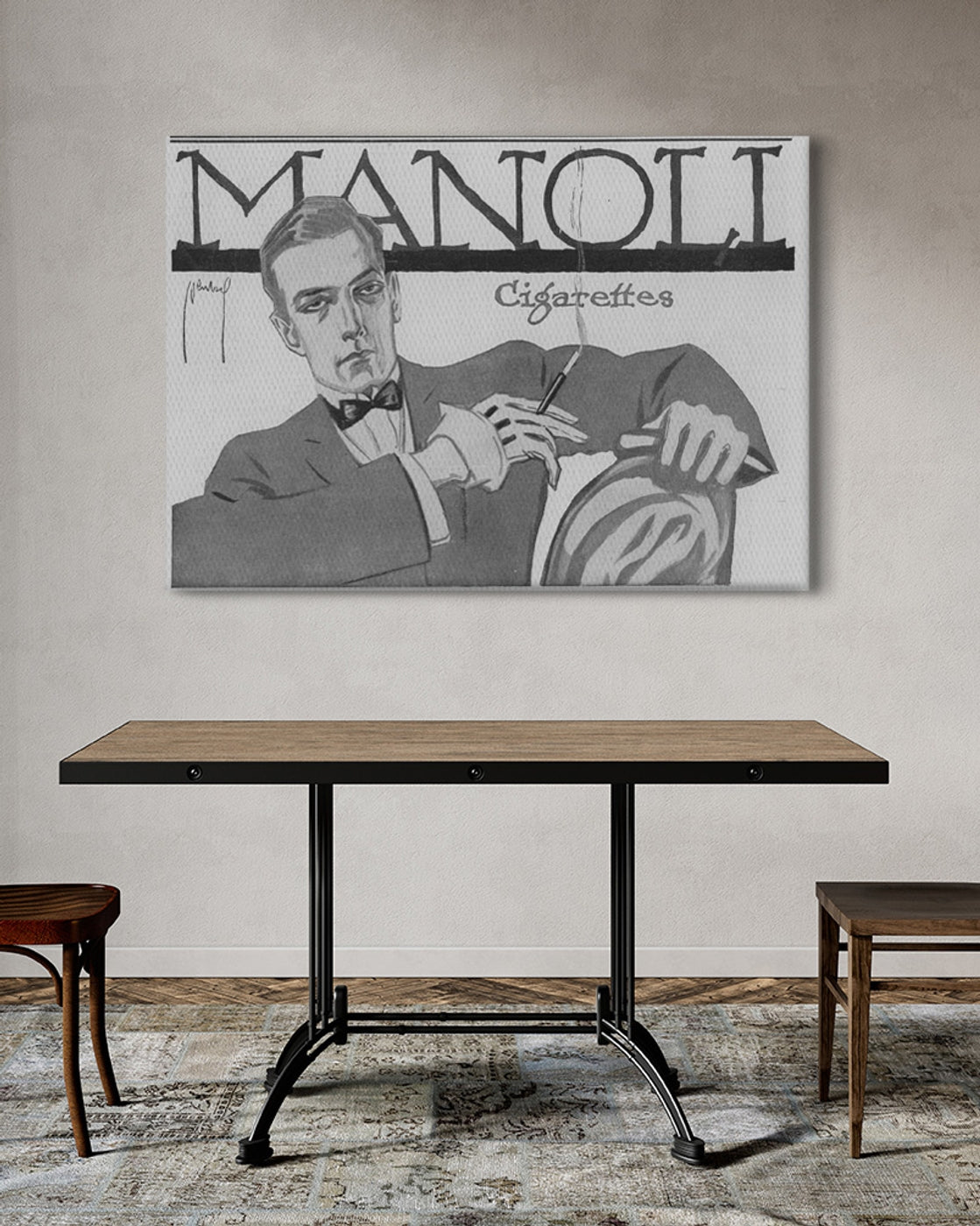 stretched-canvas