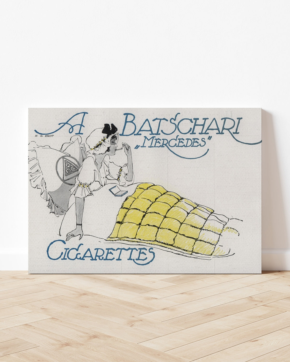 stretched-canvas
