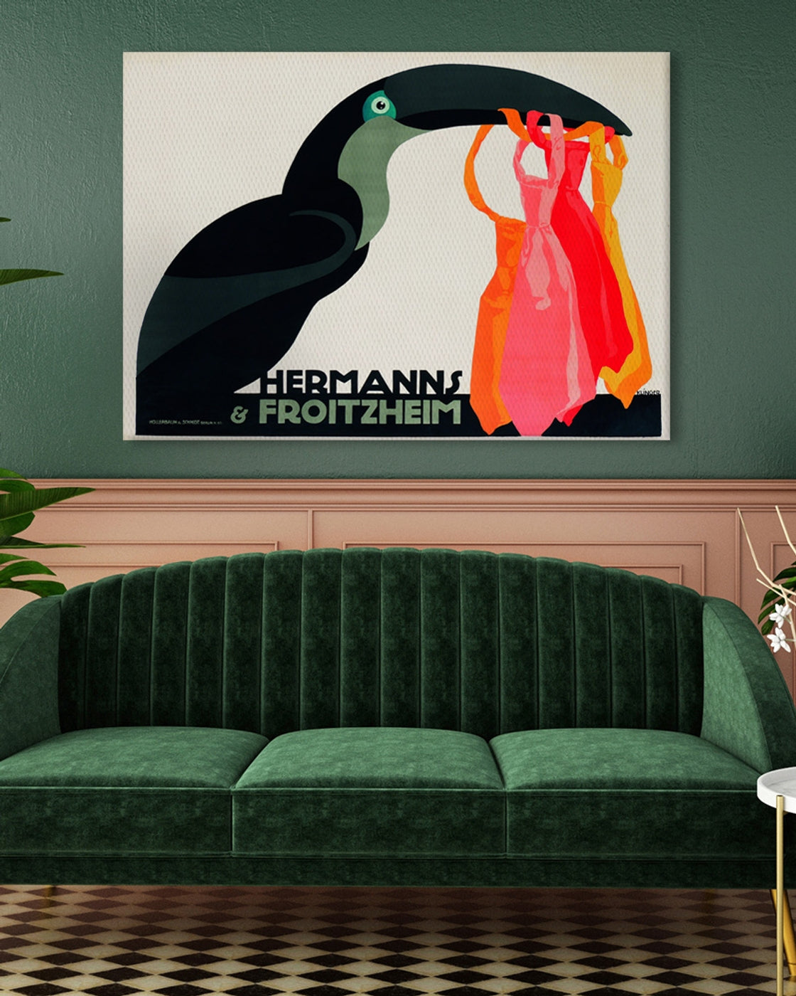 stretched-canvas